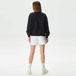 Fifty Pieces Basic Kadın Beyaz Şort