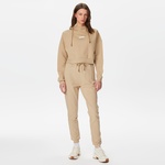 UNITED4 Kadın Krem Sweatshirt