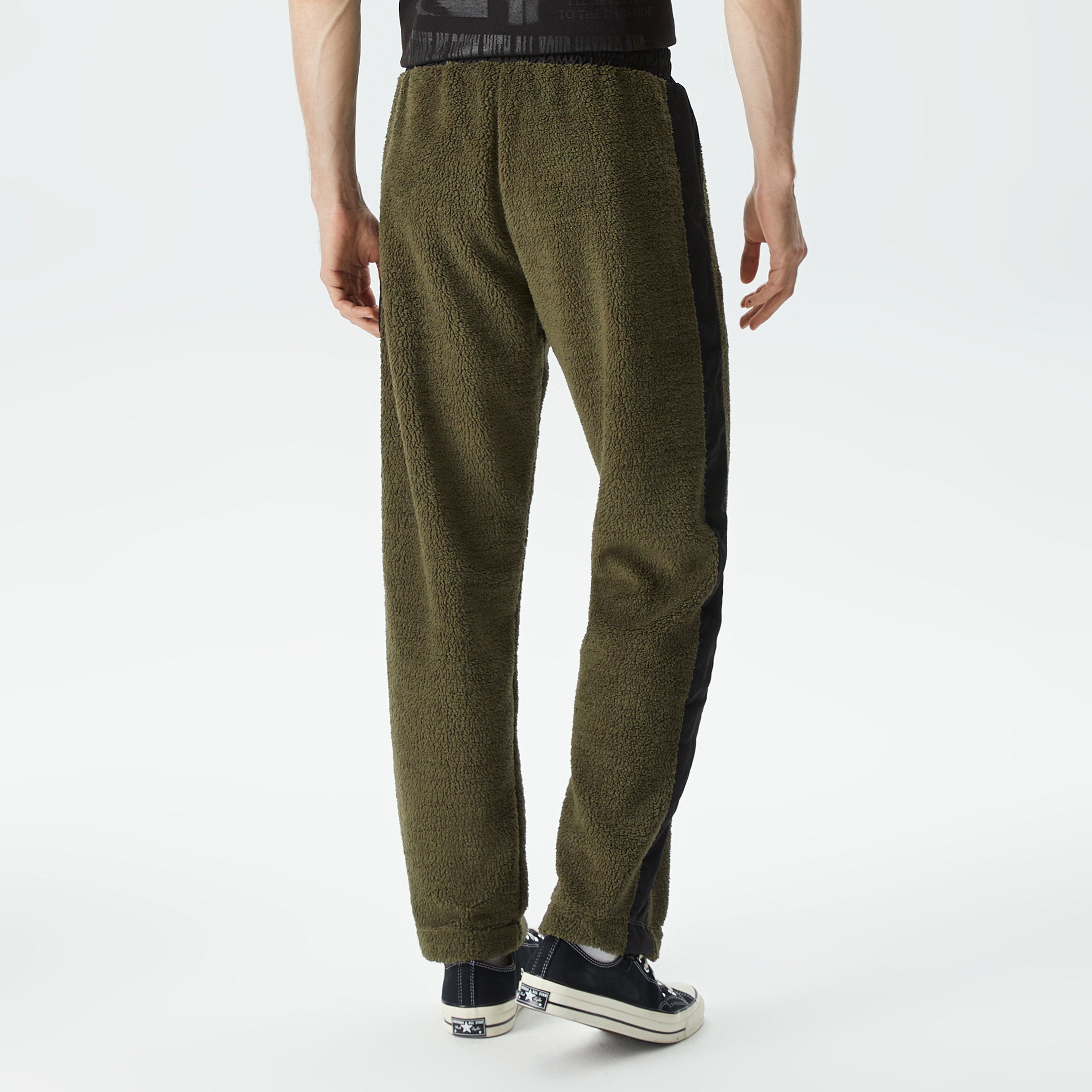 The Stay Line Perenial Erkek Haki Eşofman Altı