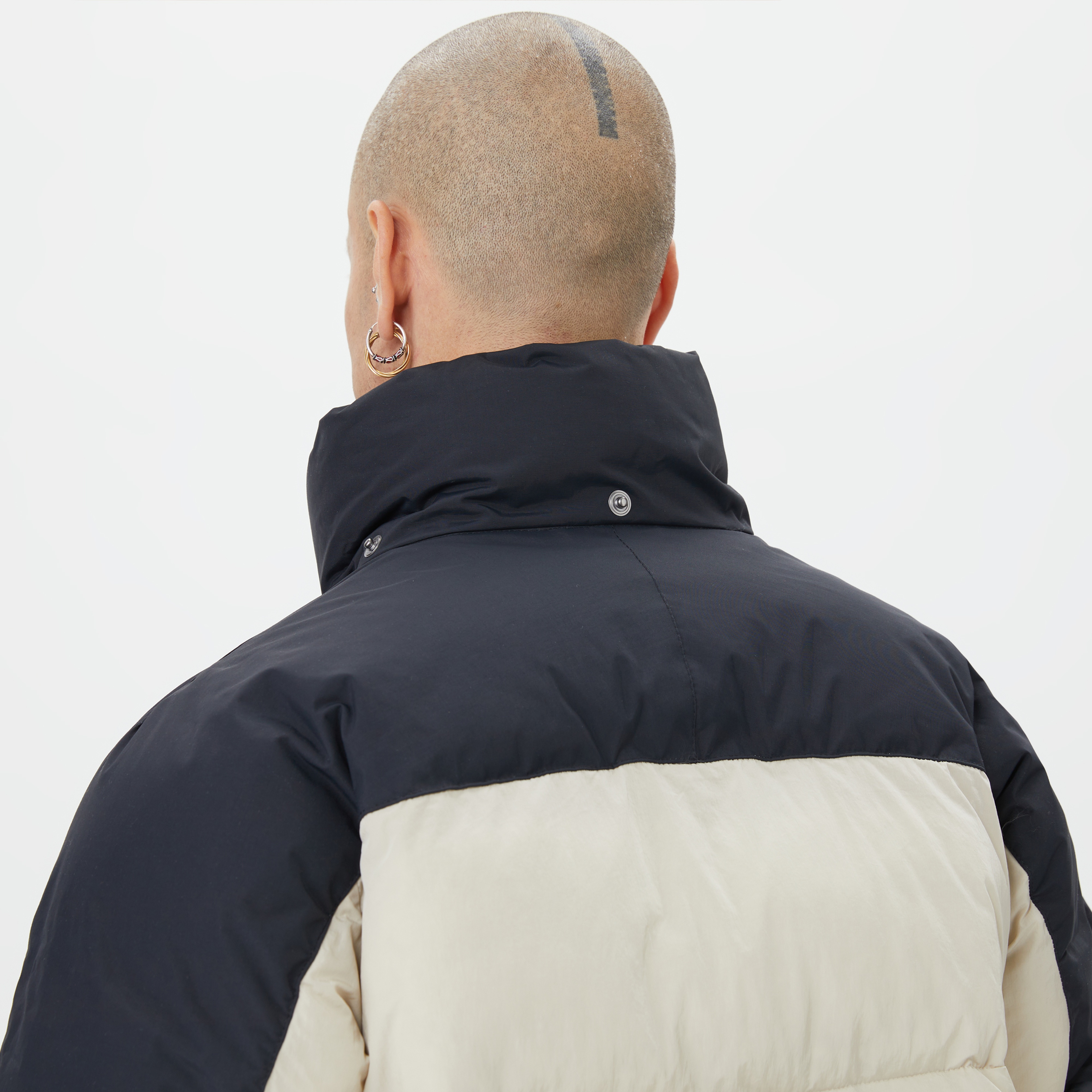 Columbia Snowqualmie Erkek Bej Mont