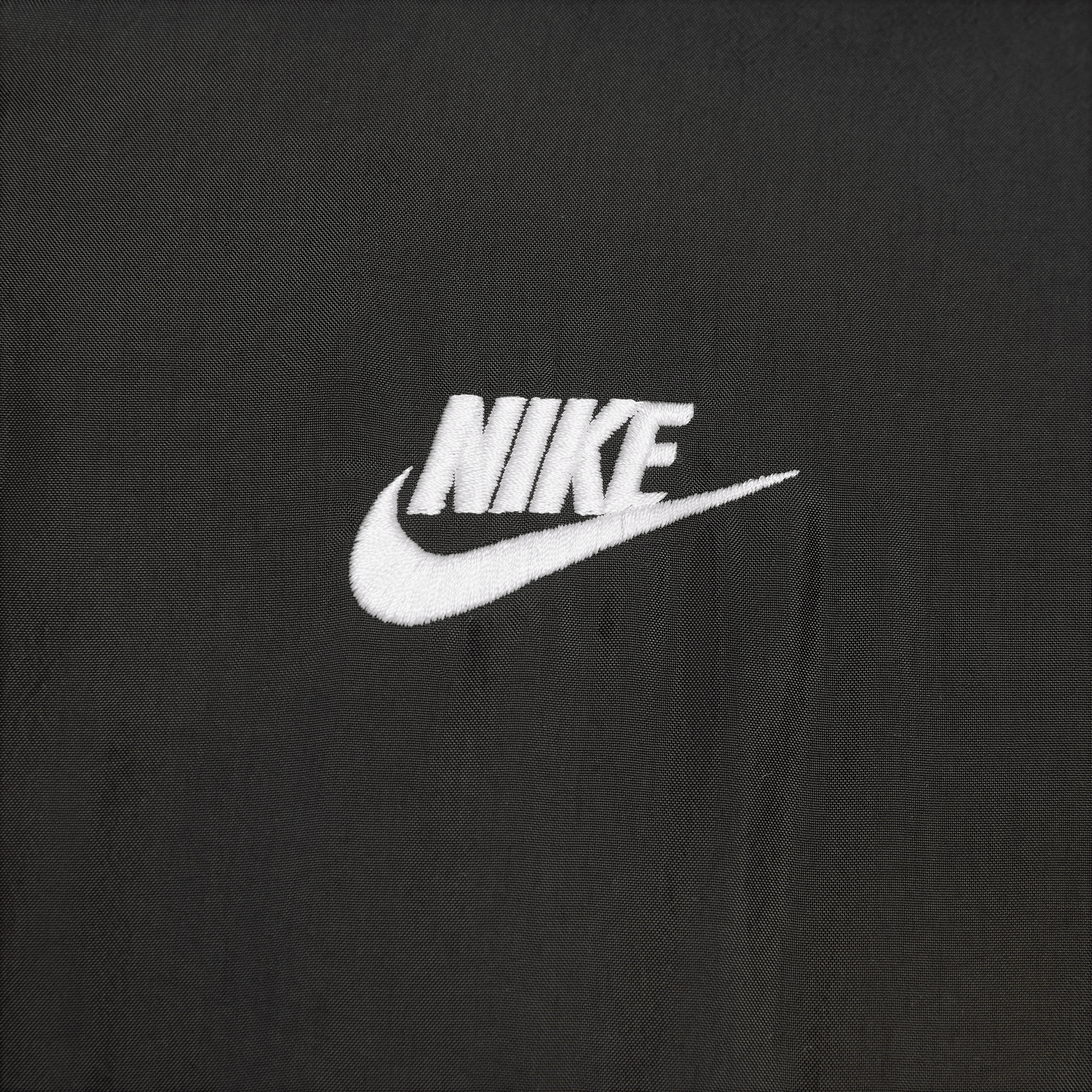 Nike Sportswear Classic Puffer Kadın Siyah Mont