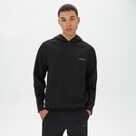 Skechers Scuba Coll. Erkek Siyah Hoodie