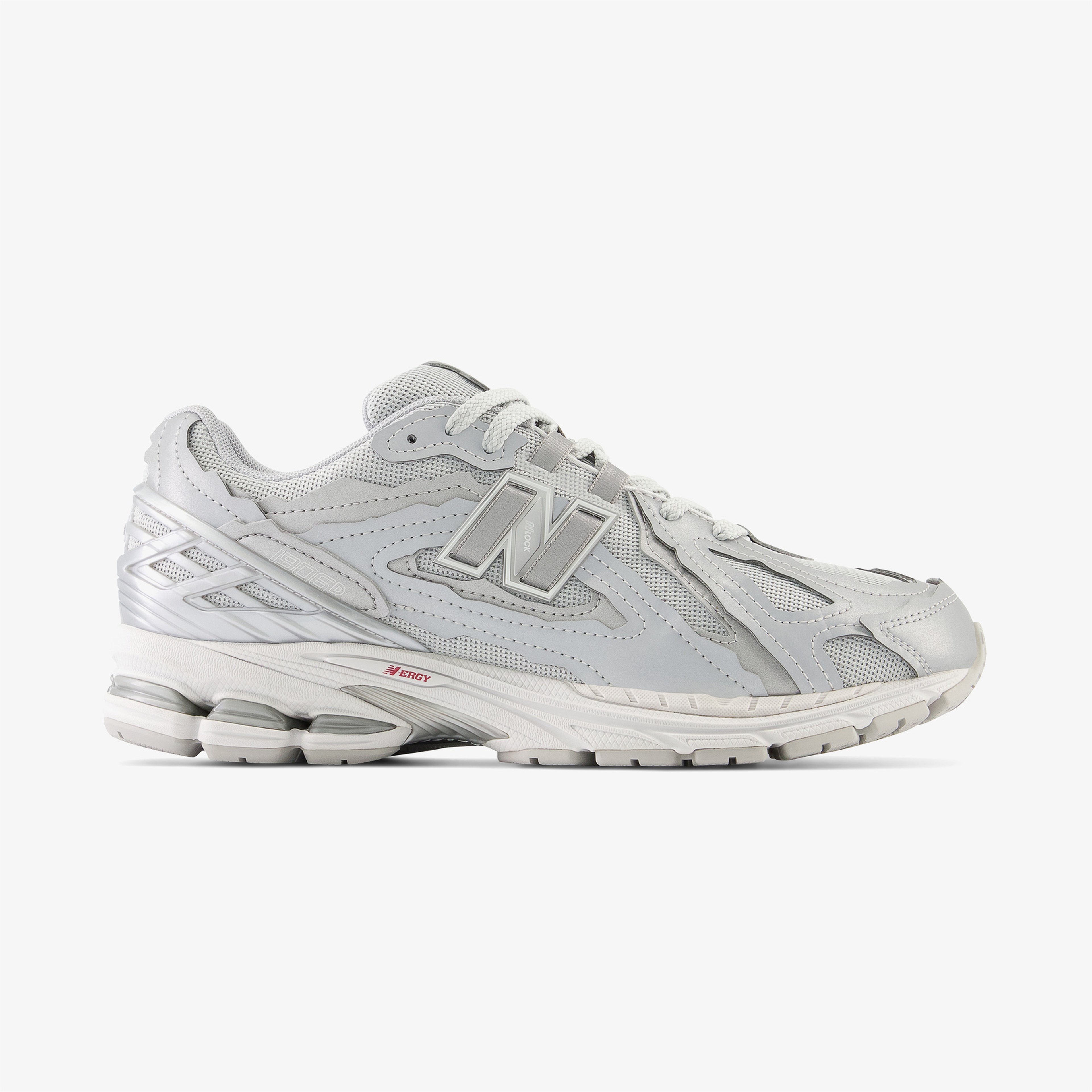 New Balance 1906 Unisex Gri Spor Ayakkabı