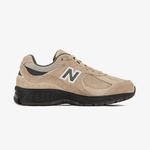 New Balance 2002R  Unisex Kahverengi Spor Ayakkabı