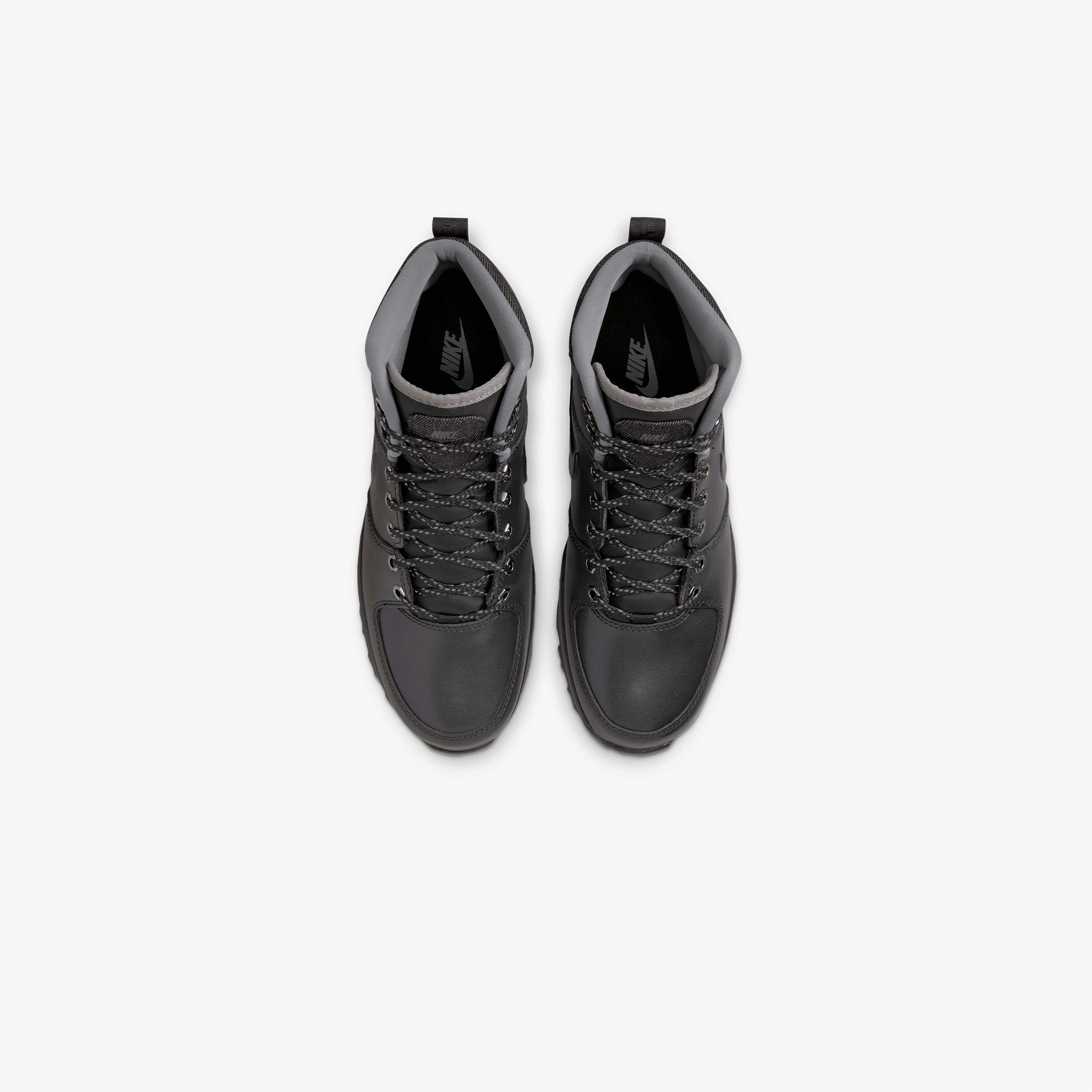 Nike Manoa Leather Se Erkek Siyah Bot