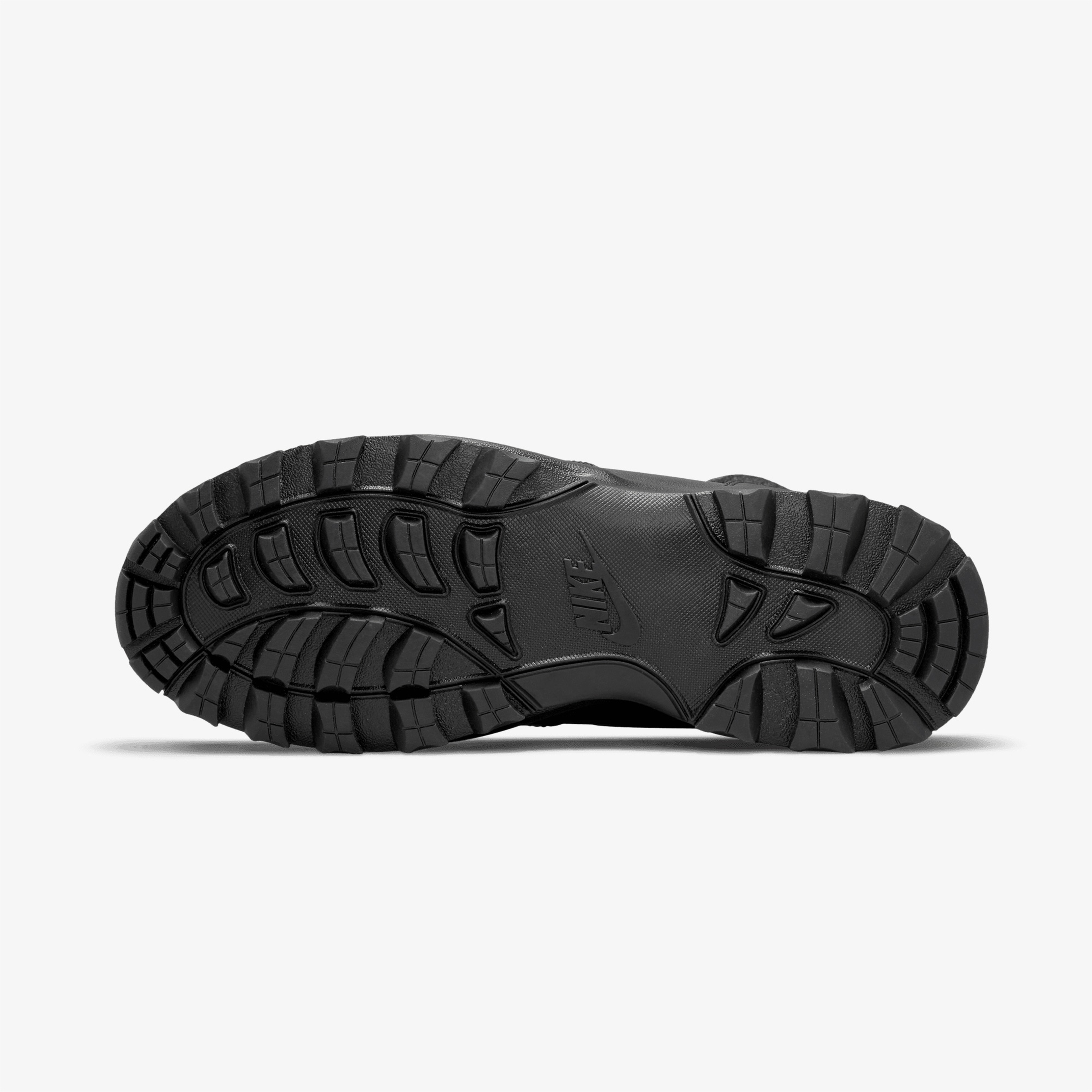 Nike Manoa Leather Se Erkek Siyah Bot