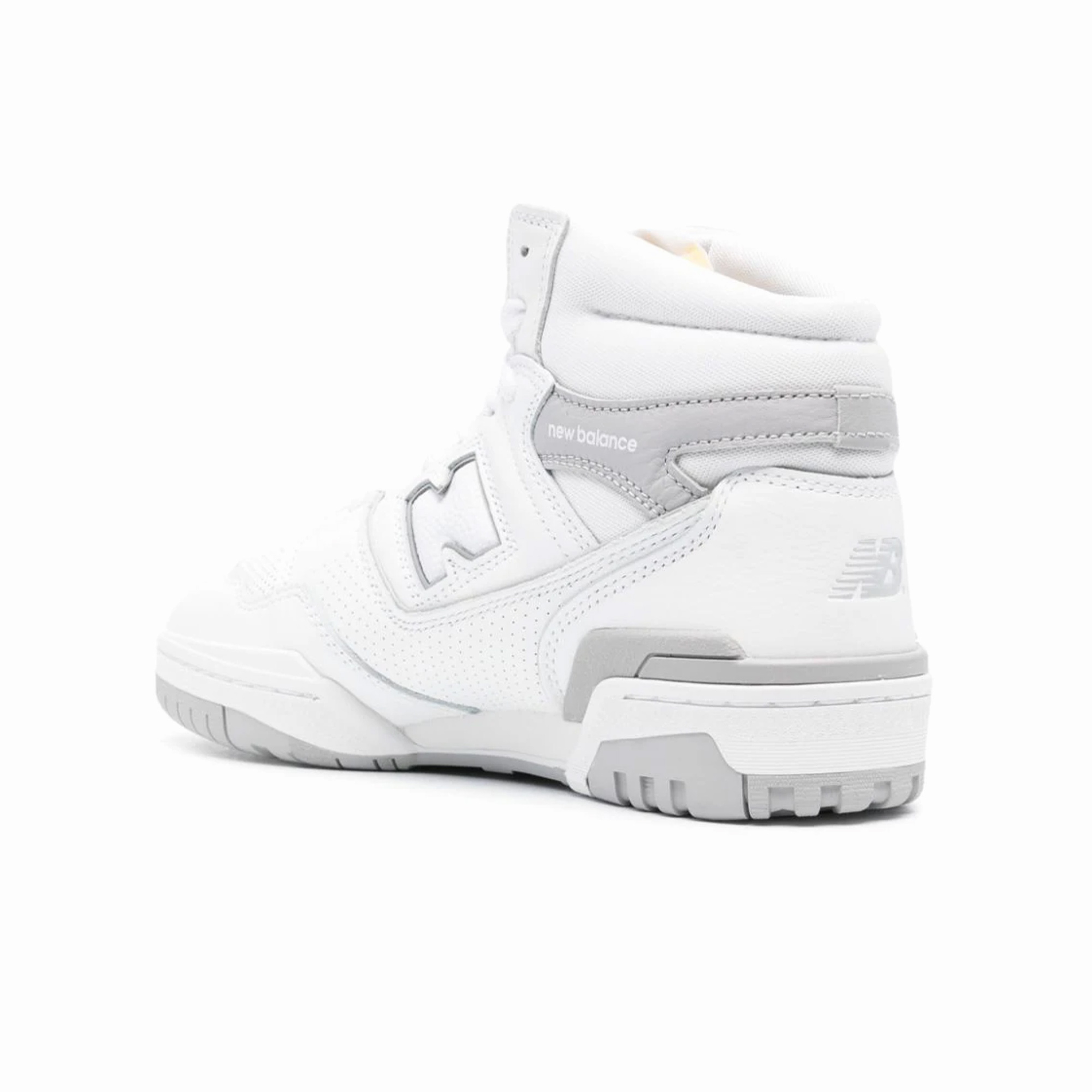 New Balance 650 Lifestyle Erkek Beyaz Spor Ayakkabı