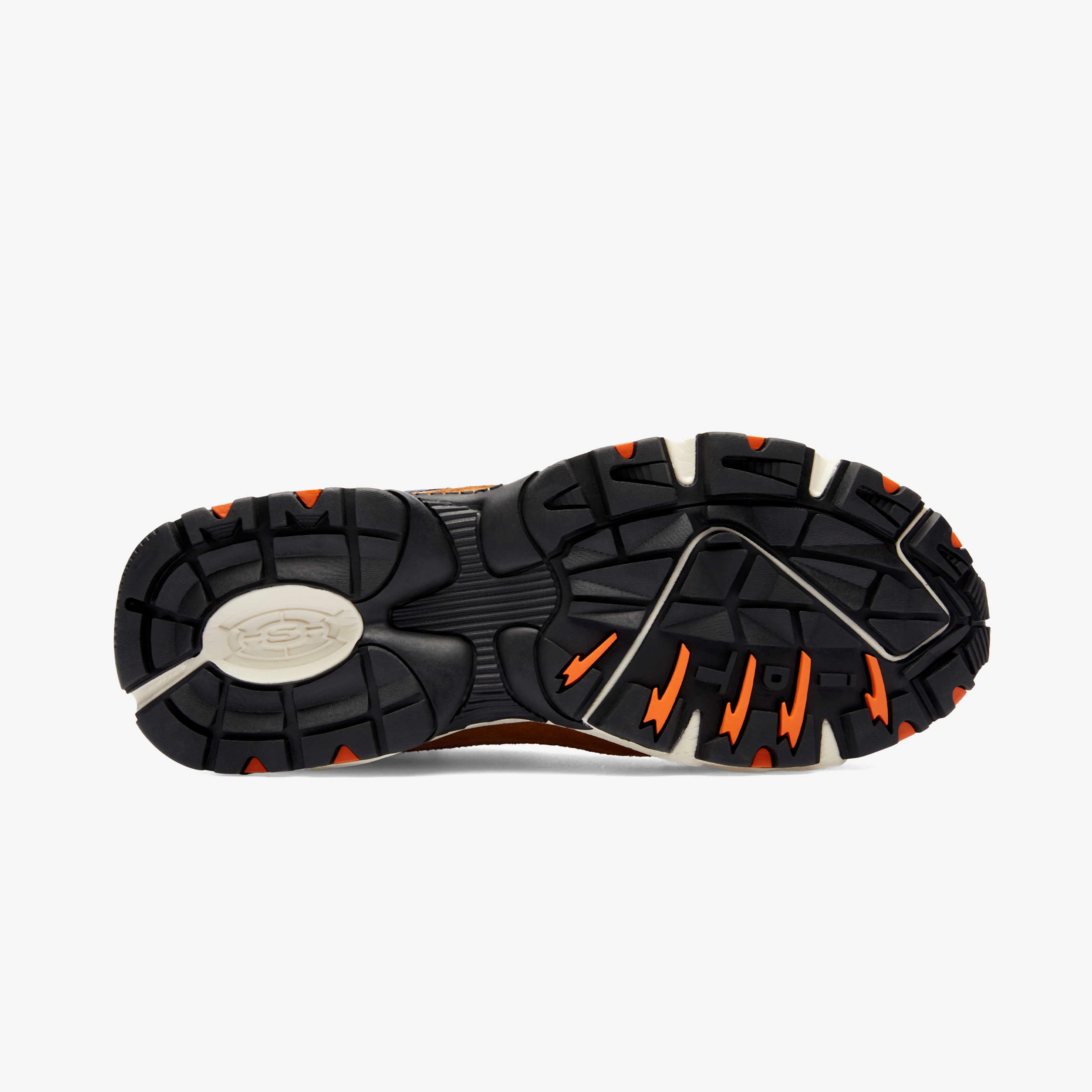 Skechers Stamina Erkek Bej Spor Ayakkabı