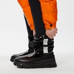 UGG Classic Brellah Mini Kadın Siyah Bot