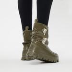 UGG Classic Brellah Mini Kadın Haki Bot