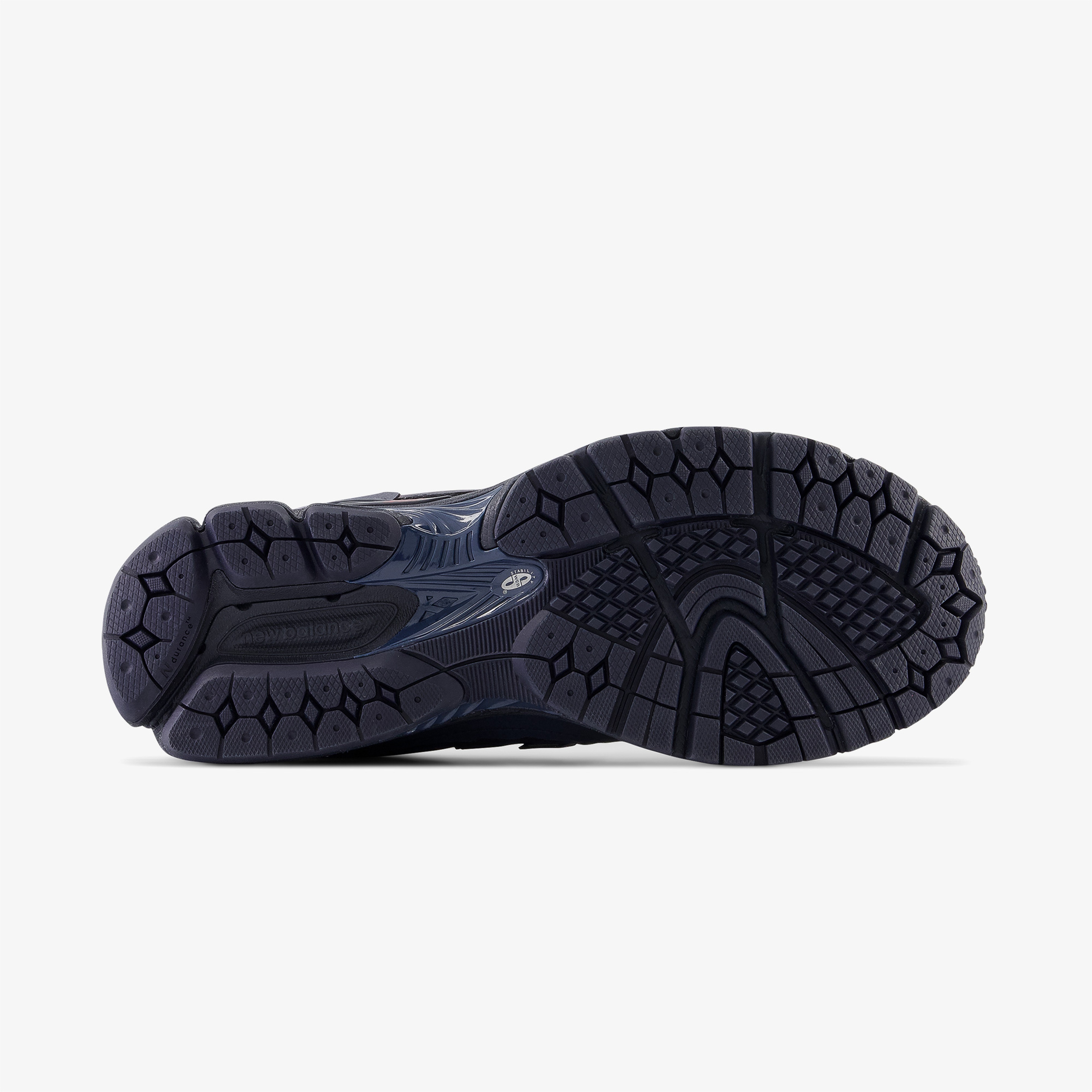 New Balance 1906 Unisex Lacivert Spor Ayakkabı