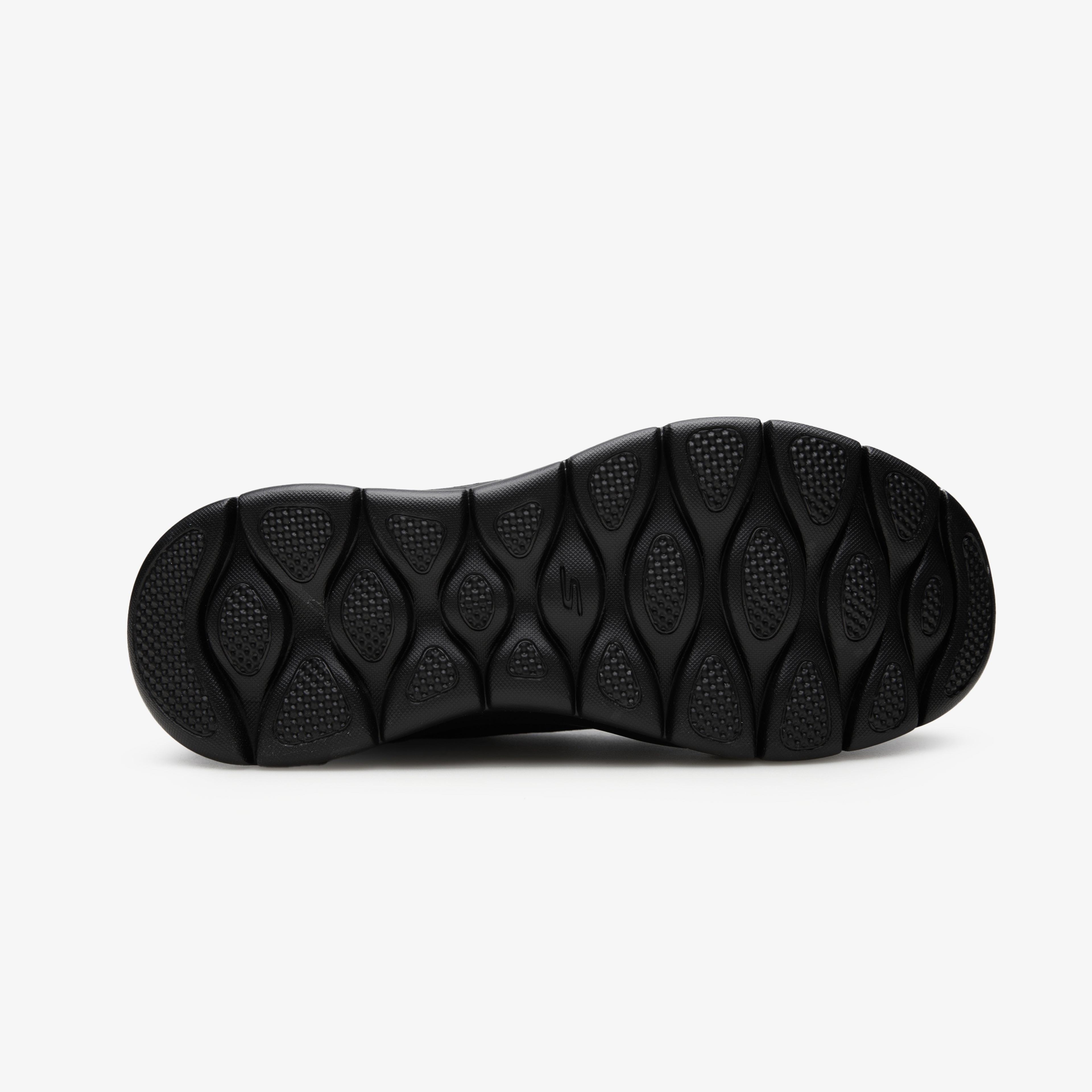 Skechers Go Walk Flex Kadın Siyah Spor Ayakkabı