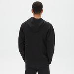 Skechers Scuba Coll. Erkek Siyah Hoodie