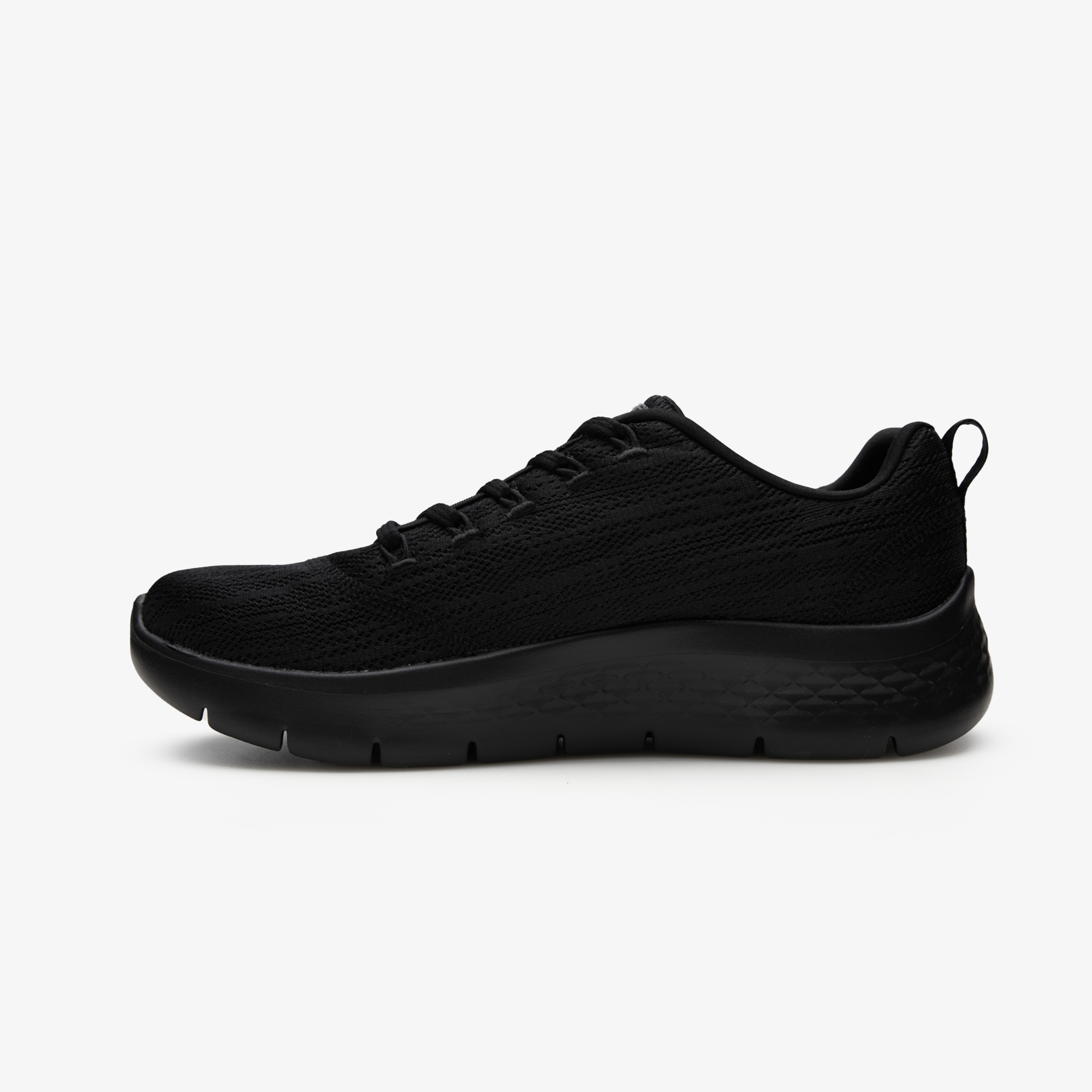 Skechers Go Walk Flex Kadın Siyah Spor Ayakkabı