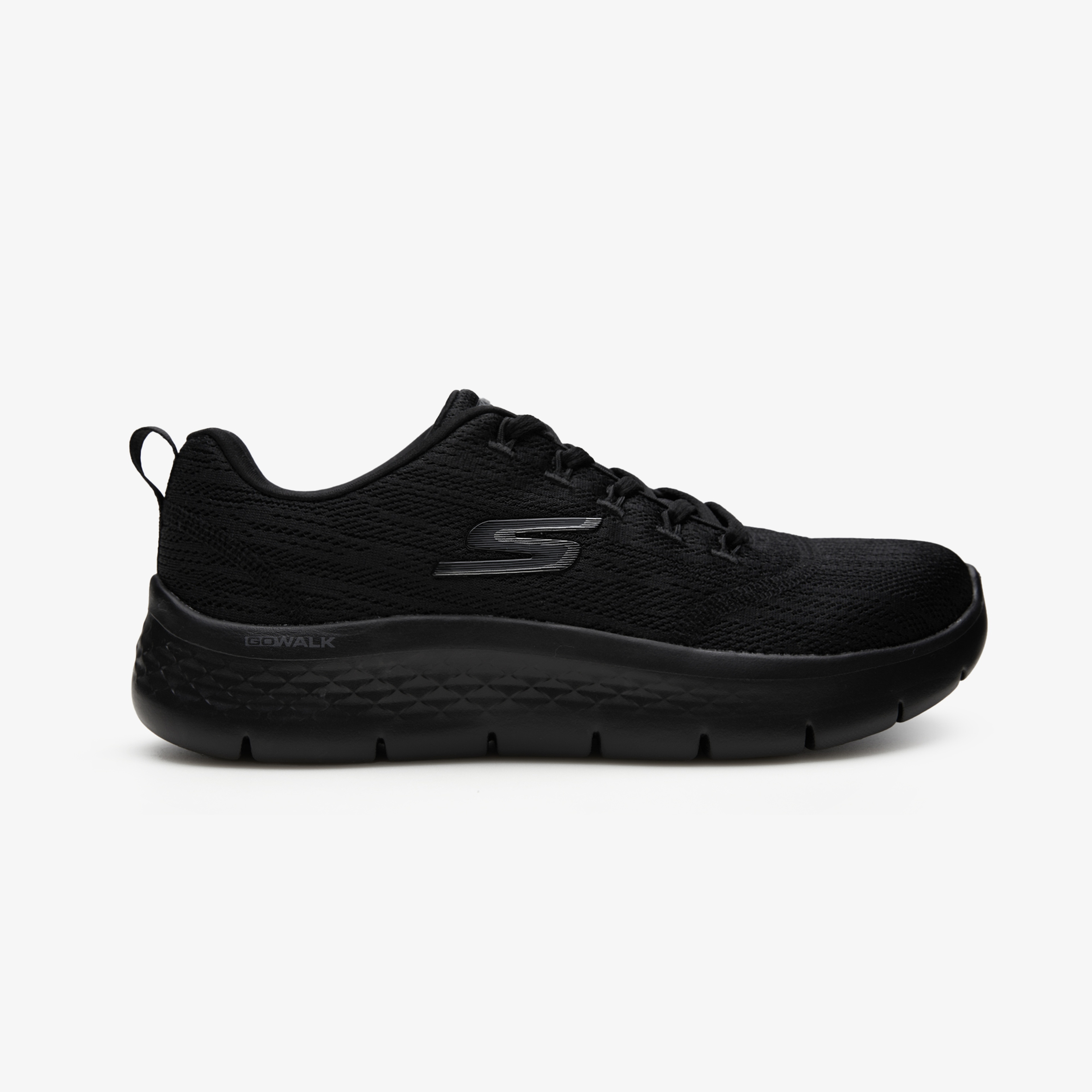 Skechers Go Walk Flex Kadın Siyah Spor Ayakkabı