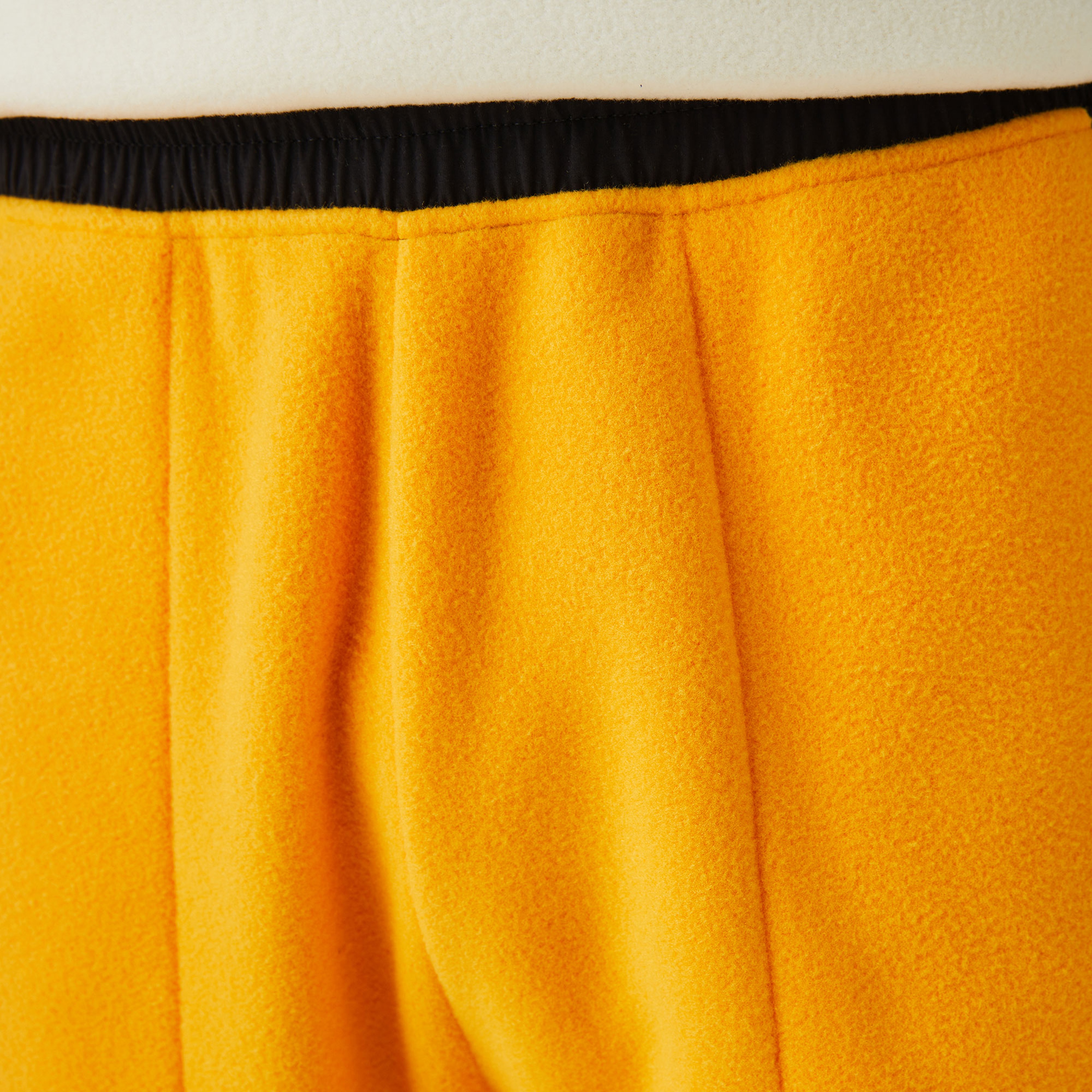 The North Face Denali Erkek Sarı Eşofman Altı