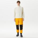 The North Face Denali Erkek Sarı Eşofman Altı