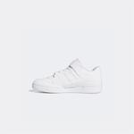 adidas Forum Low Çocuk Beyaz Spor Ayakkabı