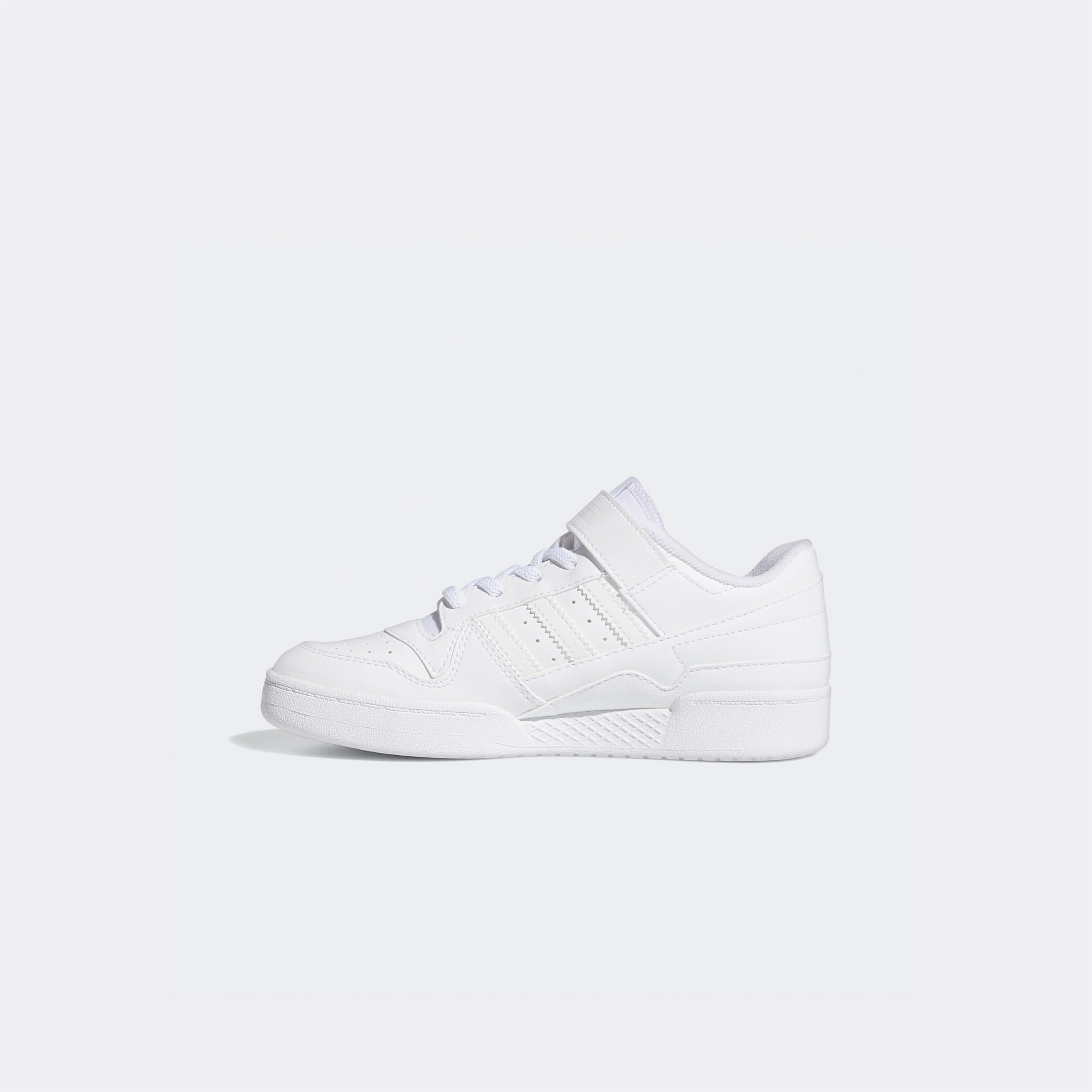 adidas Forum Low Çocuk Beyaz Spor Ayakkabı