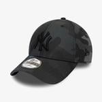 New Era League Essential 940 Unisex Lacivert Şapka