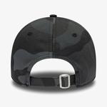 New Era League Essential 940 Unisex Lacivert Şapka