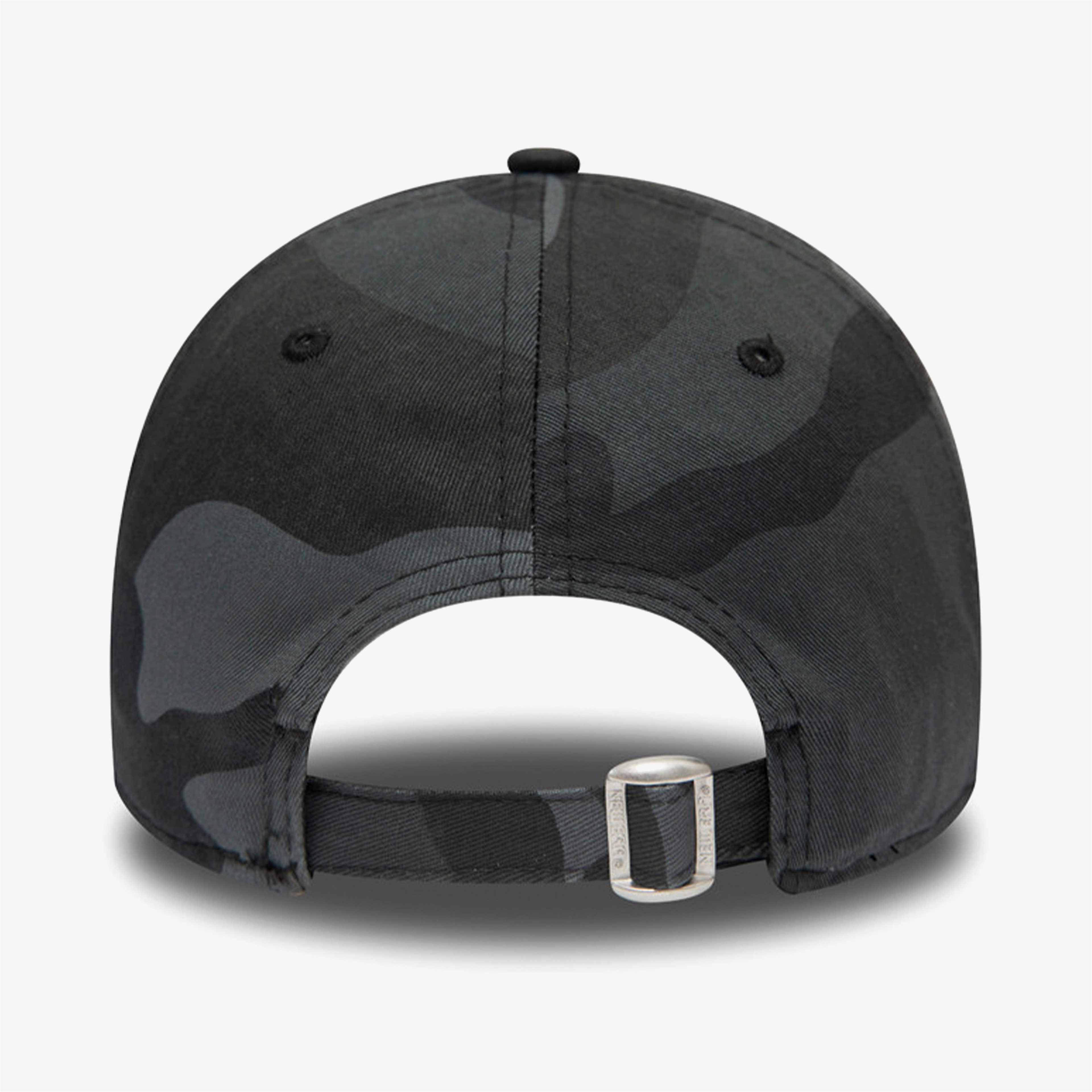 New Era League Essential 940 Unisex Lacivert Şapka