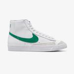 Nike Blazer Mid '77 Vintage Kadın Beyaz Spor Ayakkabı