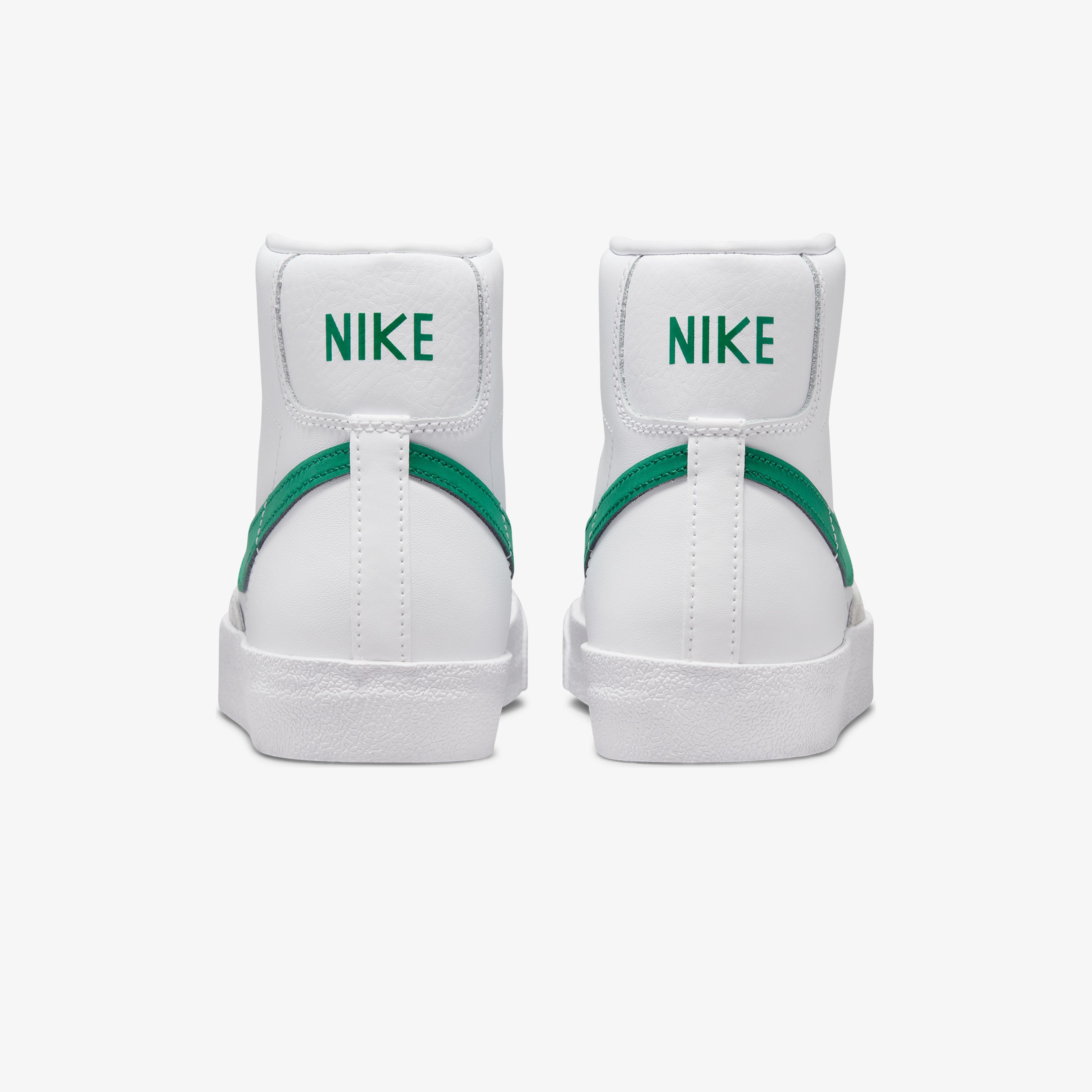 Nike Blazer Mid '77 Vintage Kadın Beyaz Spor Ayakkabı