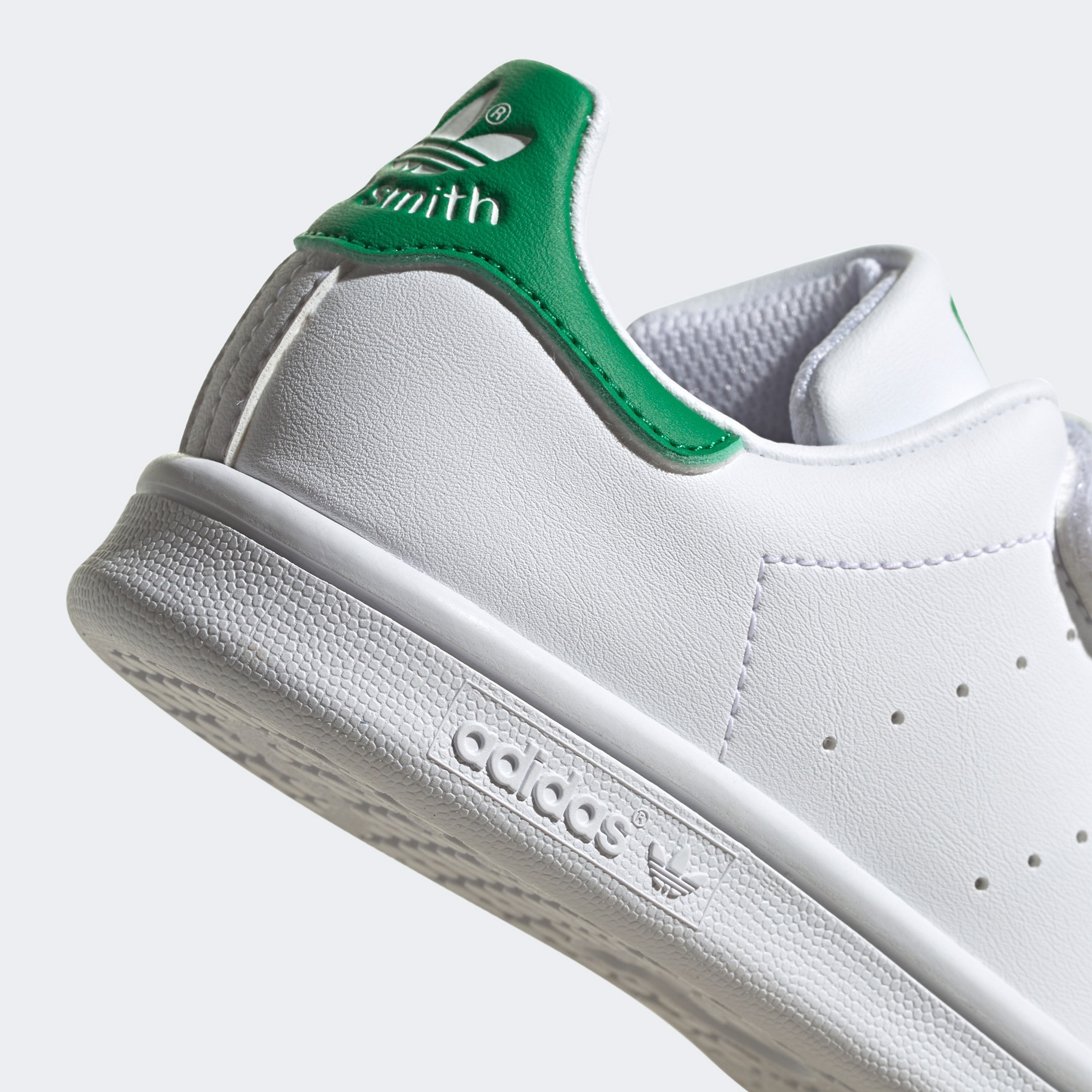 adidas Stan Smith Çocuk Beyaz Spor Ayakkabı