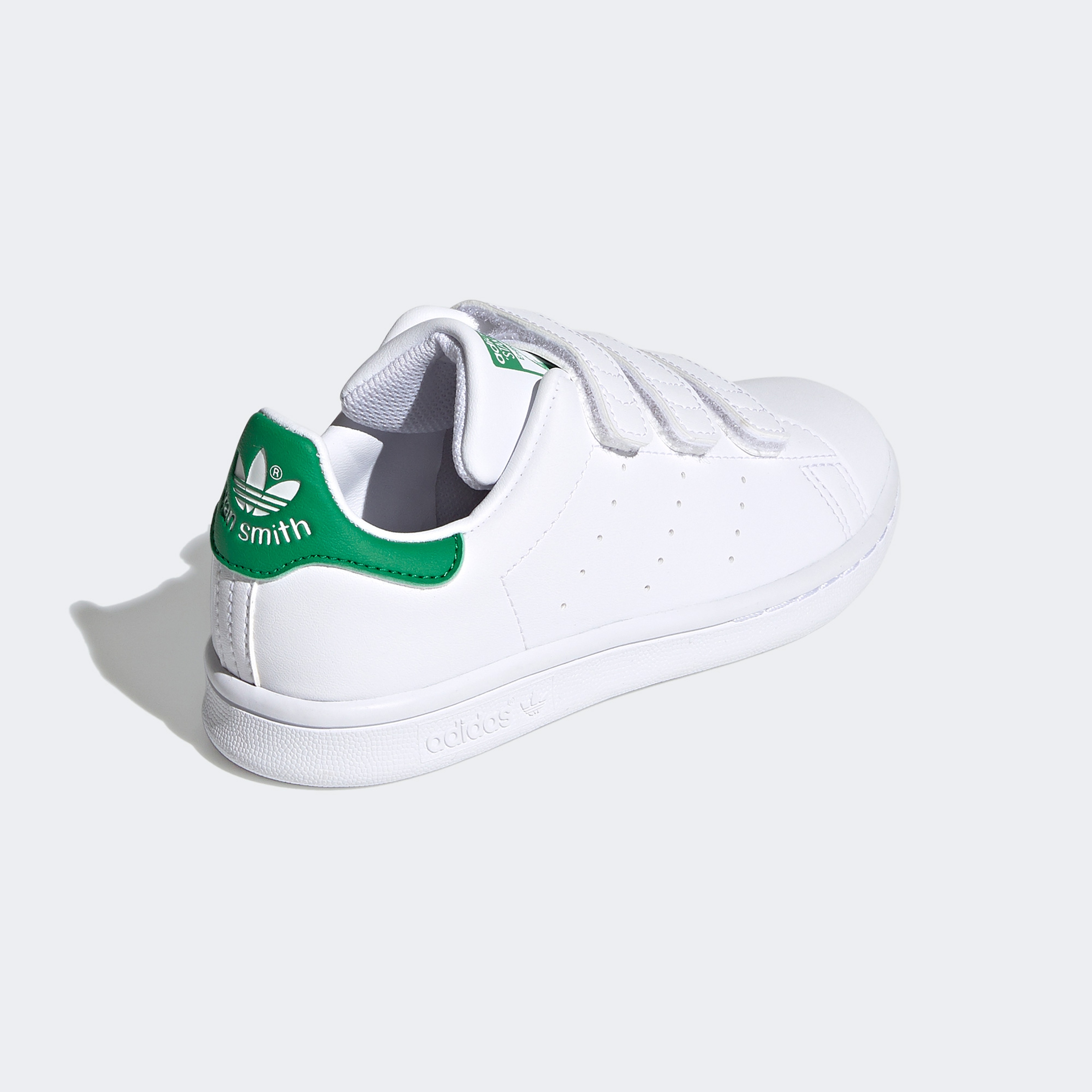 adidas Stan Smith Çocuk Beyaz Spor Ayakkabı