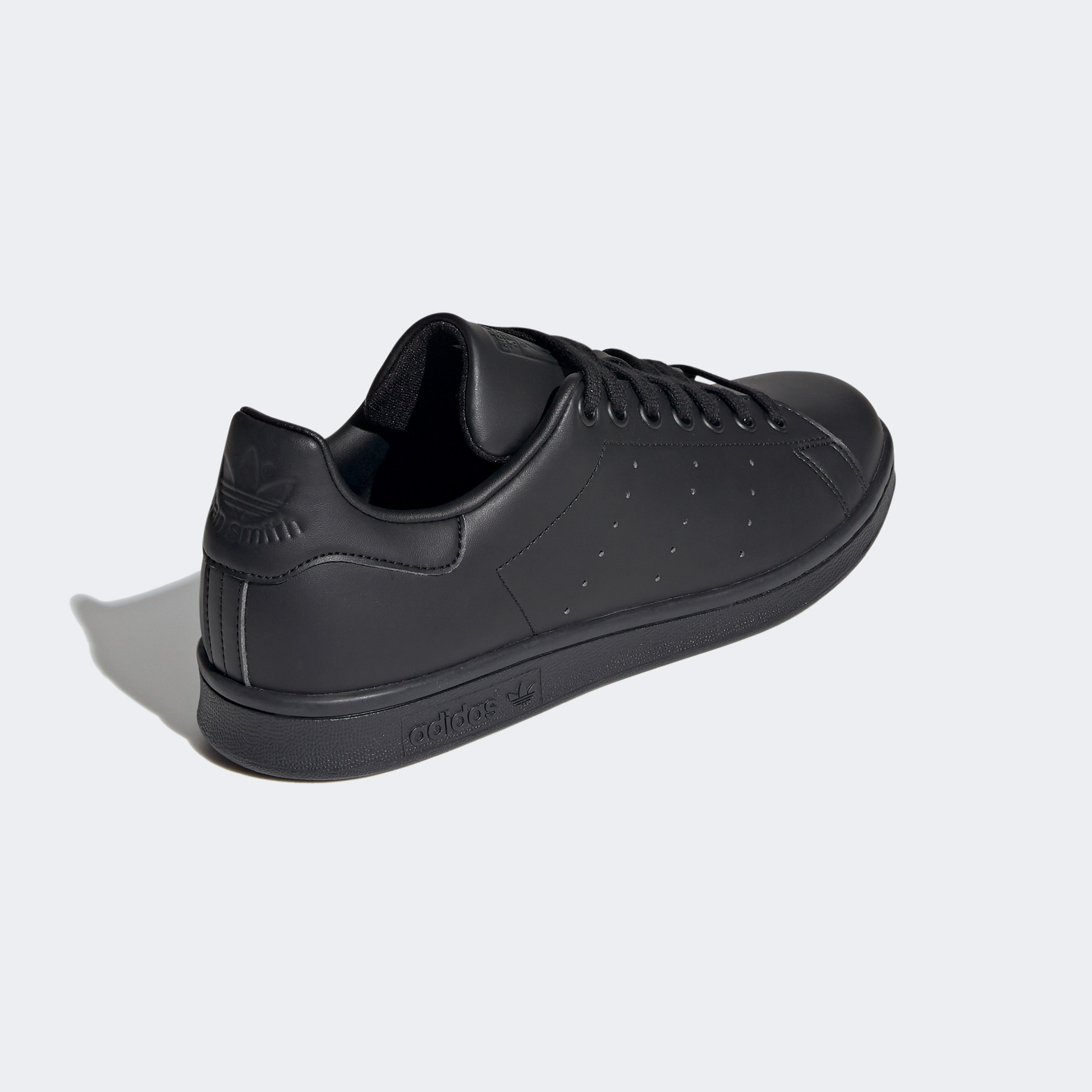 adidas Stan Smith Unisex Siyah Spor Ayakkabı