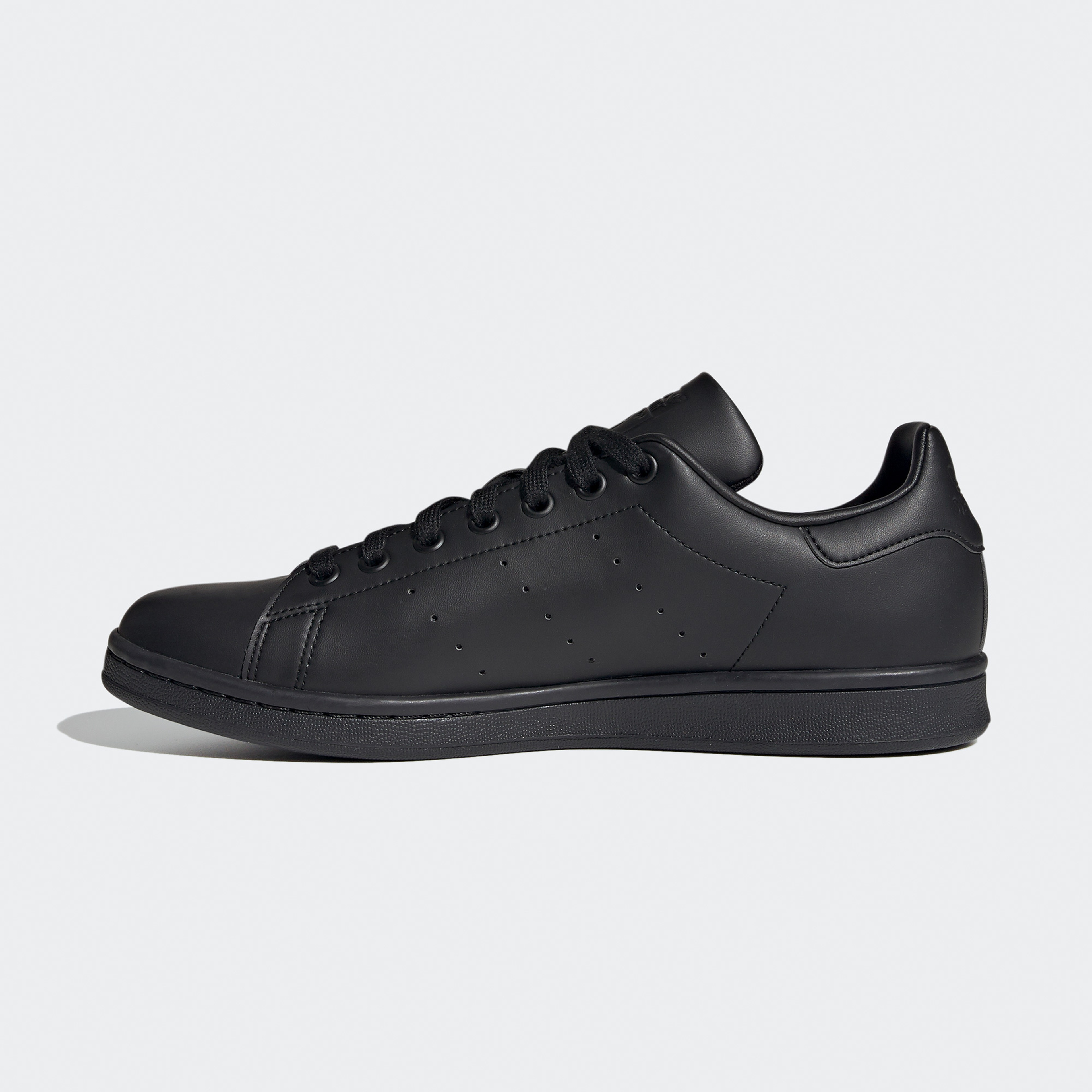 adidas Stan Smith Unisex Siyah Spor Ayakkabı