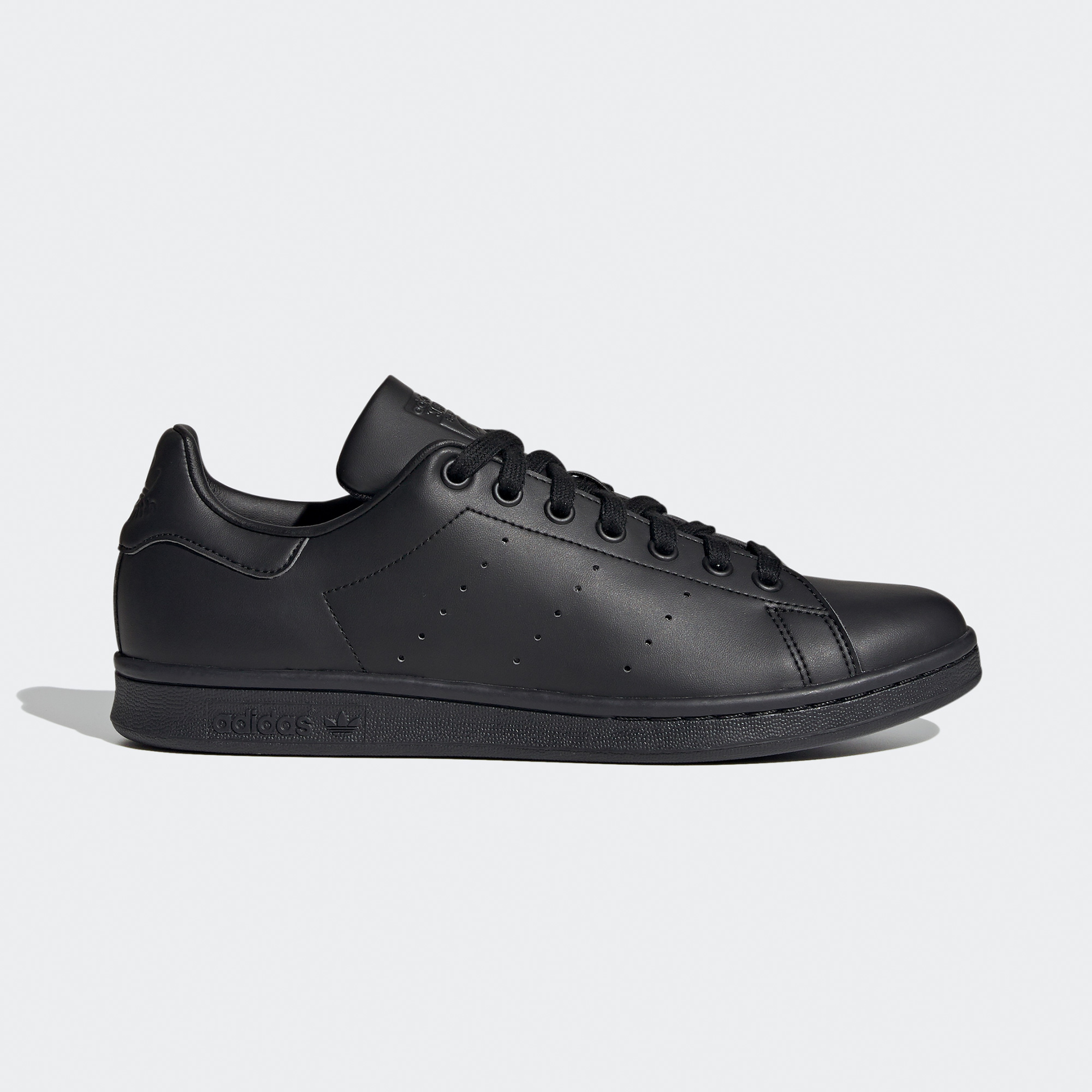 adidas Stan Smith Unisex Siyah Spor Ayakkabı