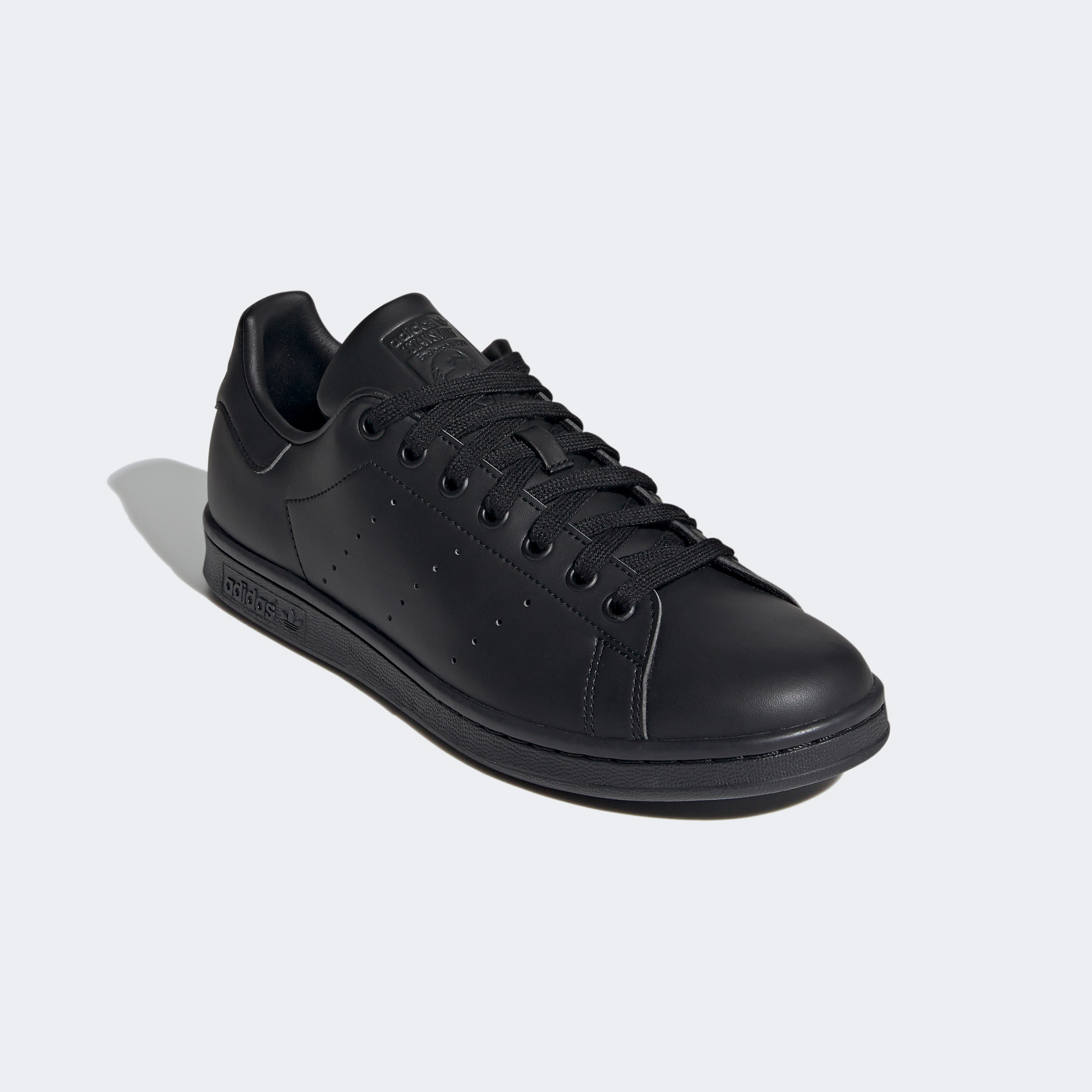 adidas Stan Smith Unisex Siyah Spor Ayakkabı