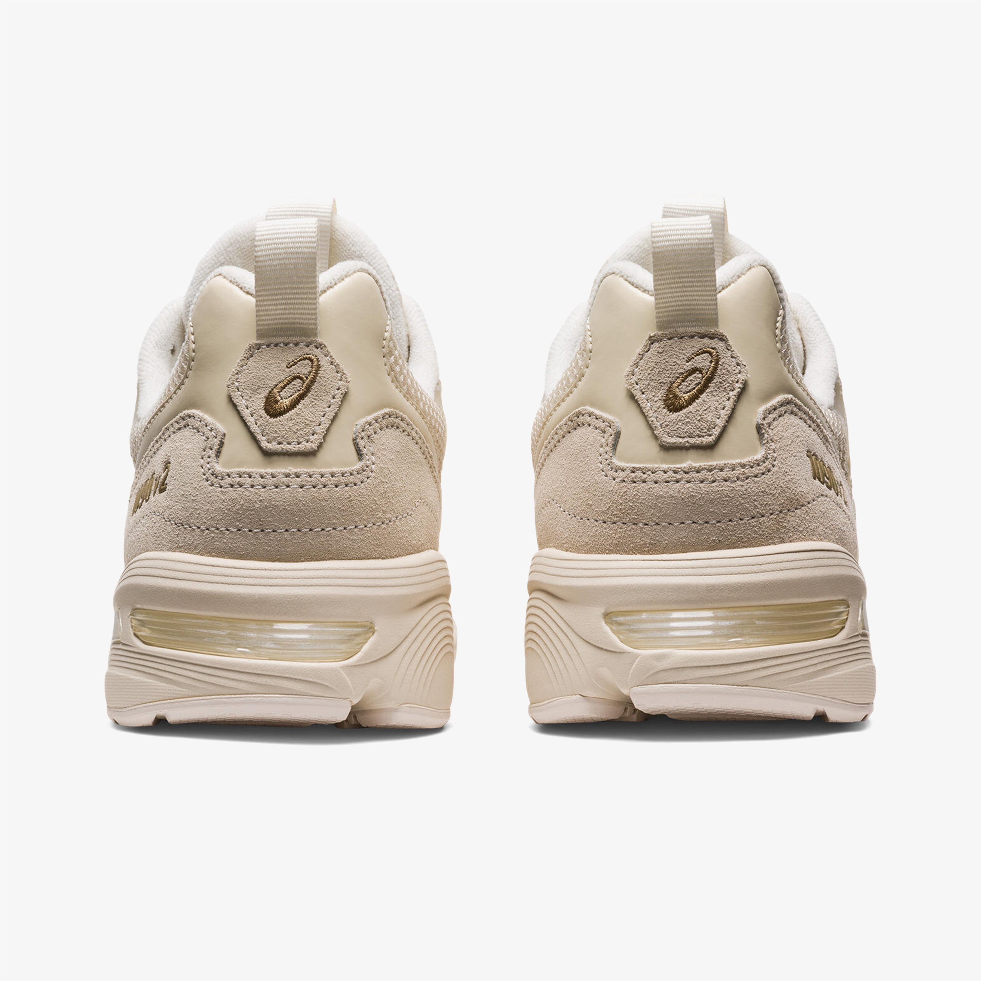 Asics Gel-1090V2 Unisex Bej Spor Ayakkabı