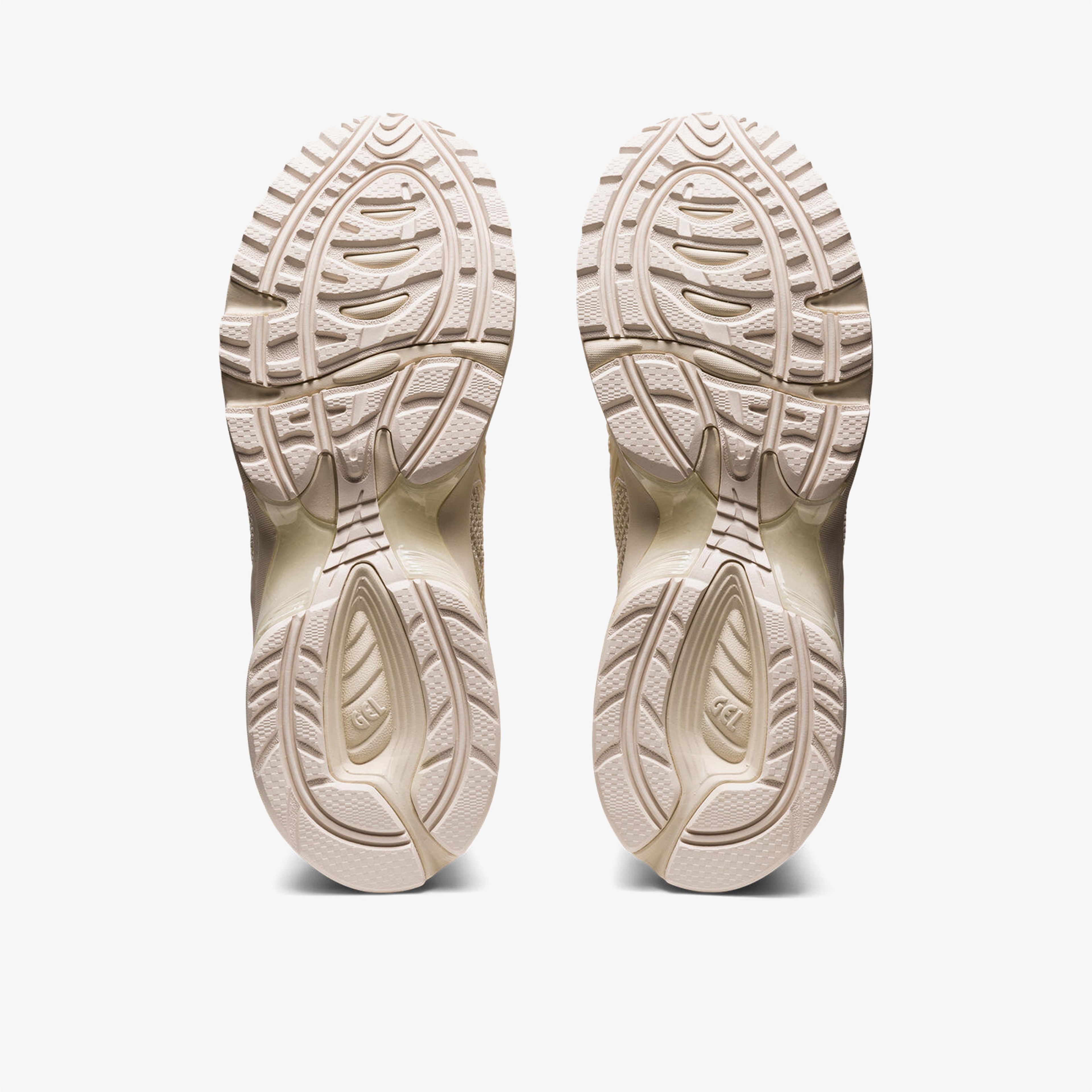 Asics Gel-1090V2 Unisex Bej Spor Ayakkabı