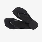 Havaianas Square Kadın Siyah Terlik