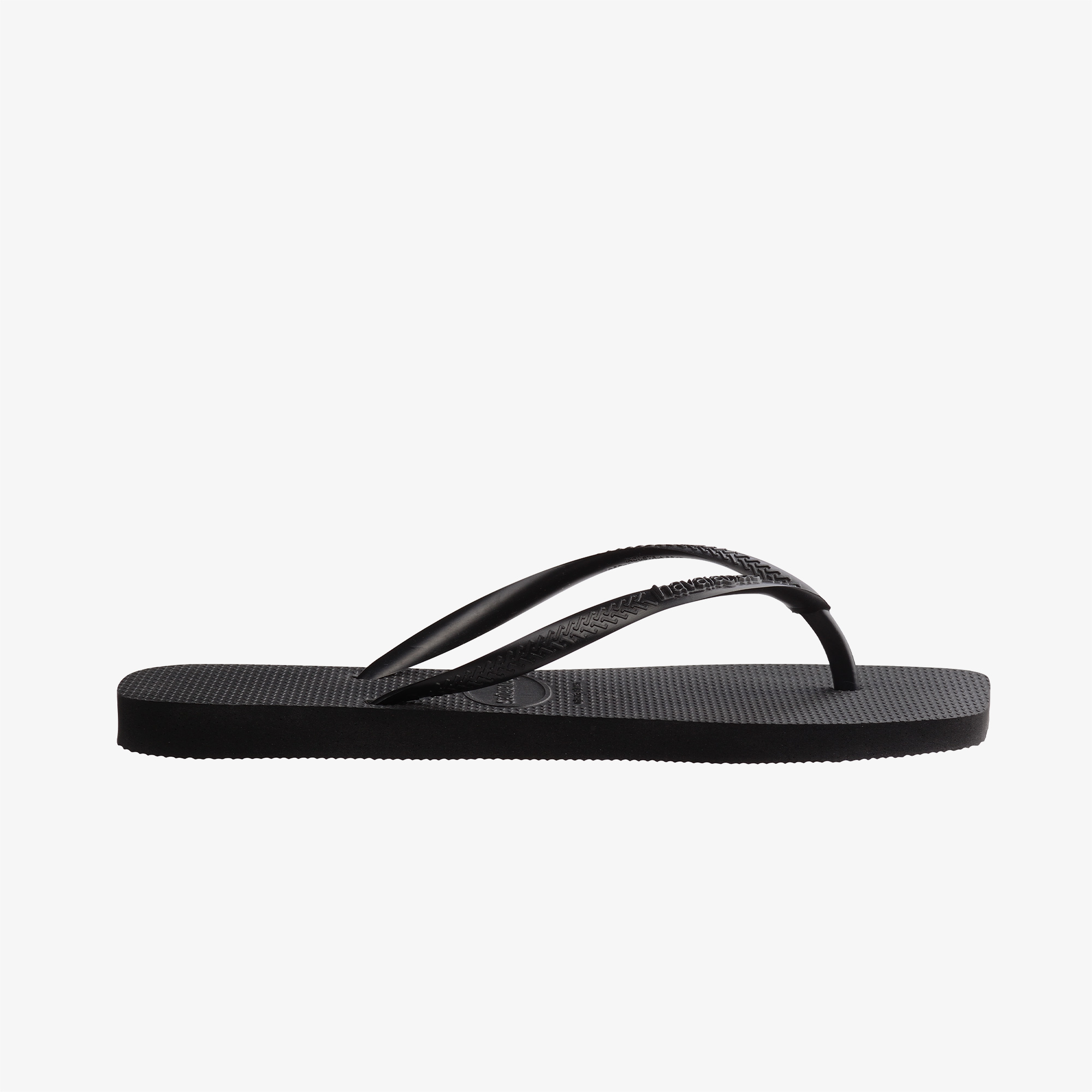 Havaianas Square Kadın Siyah Terlik