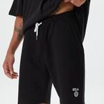 Ucla Fowler Erkek Siyah Şort