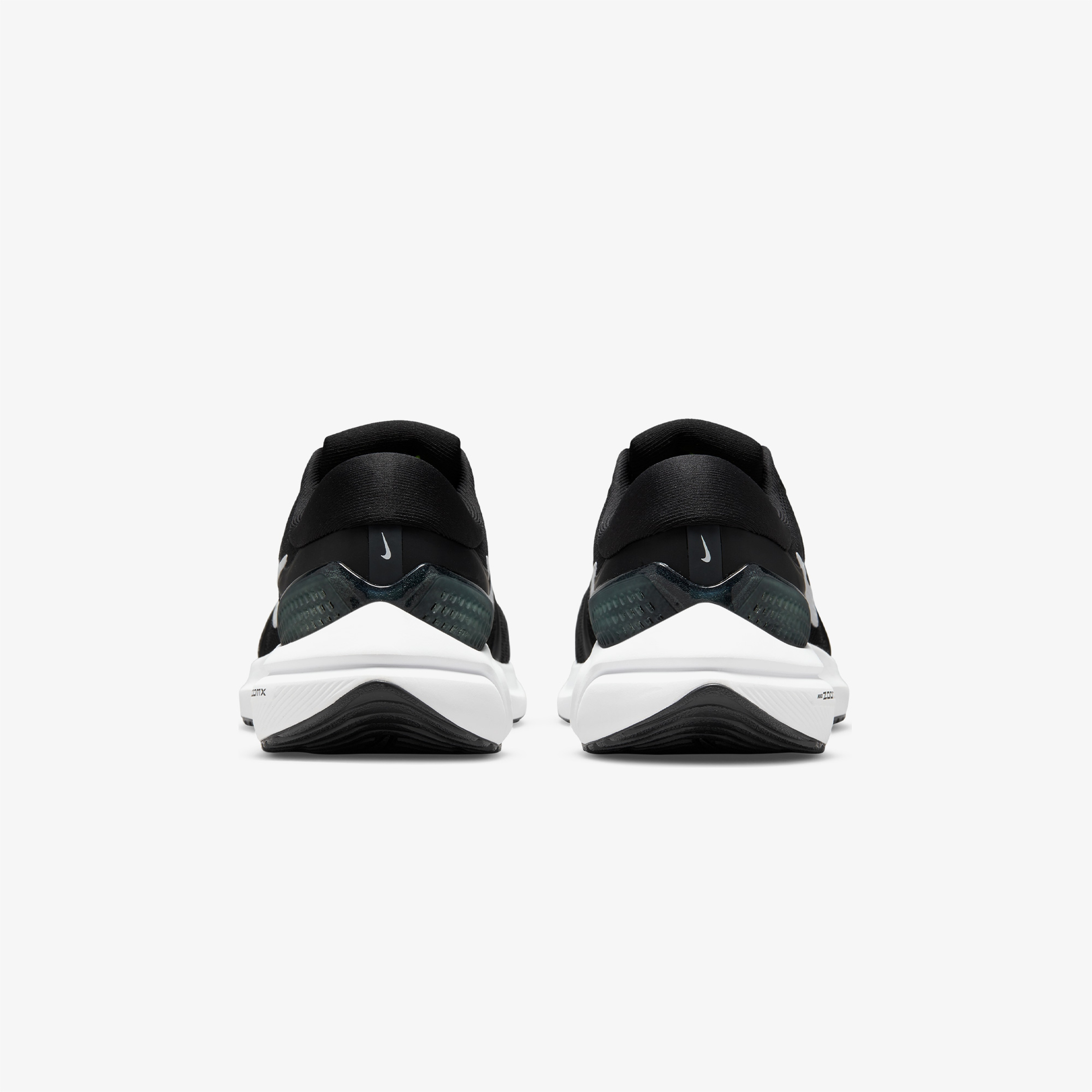 Nike Kadın Siyah Ayakkabı