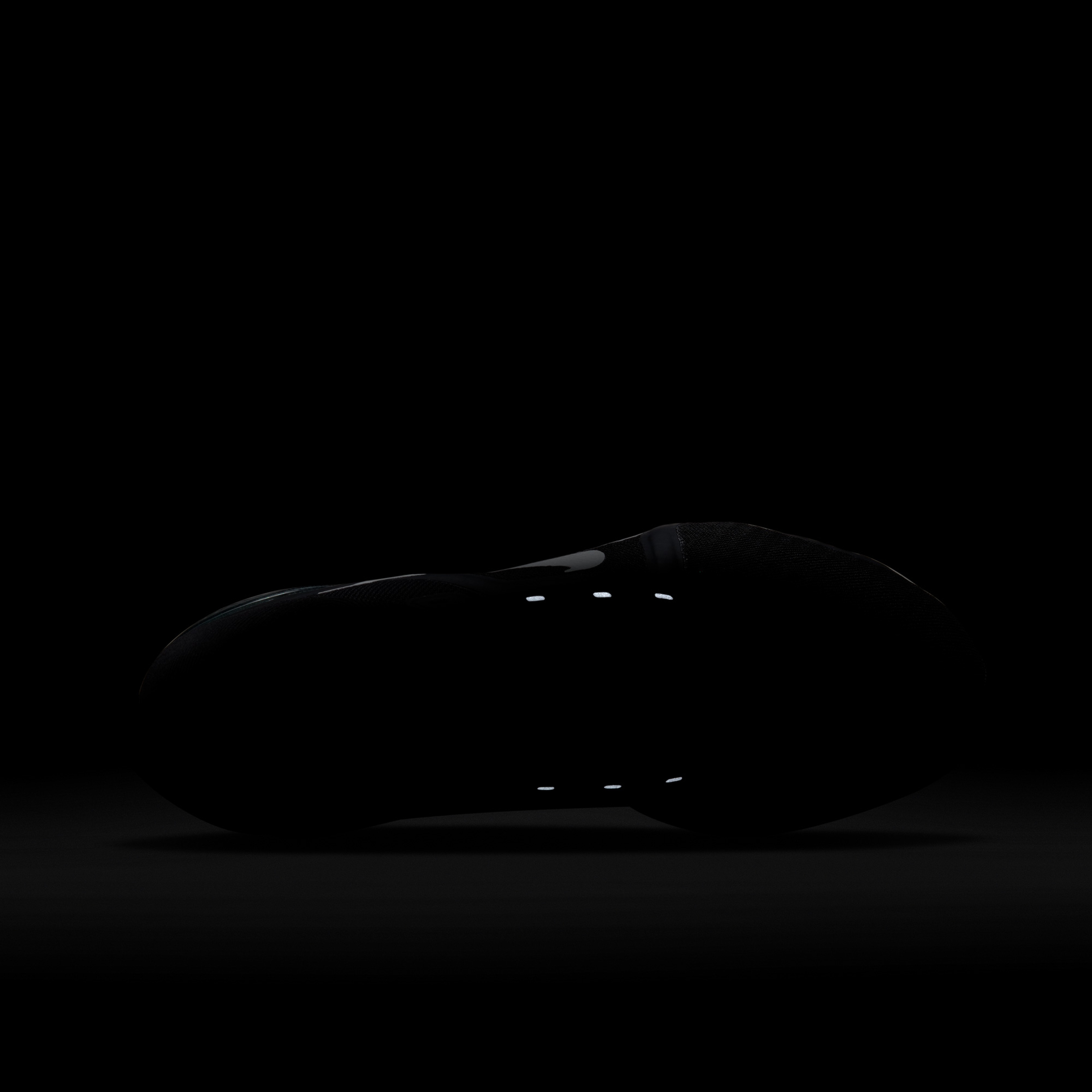 Nike Kadın Siyah Ayakkabı