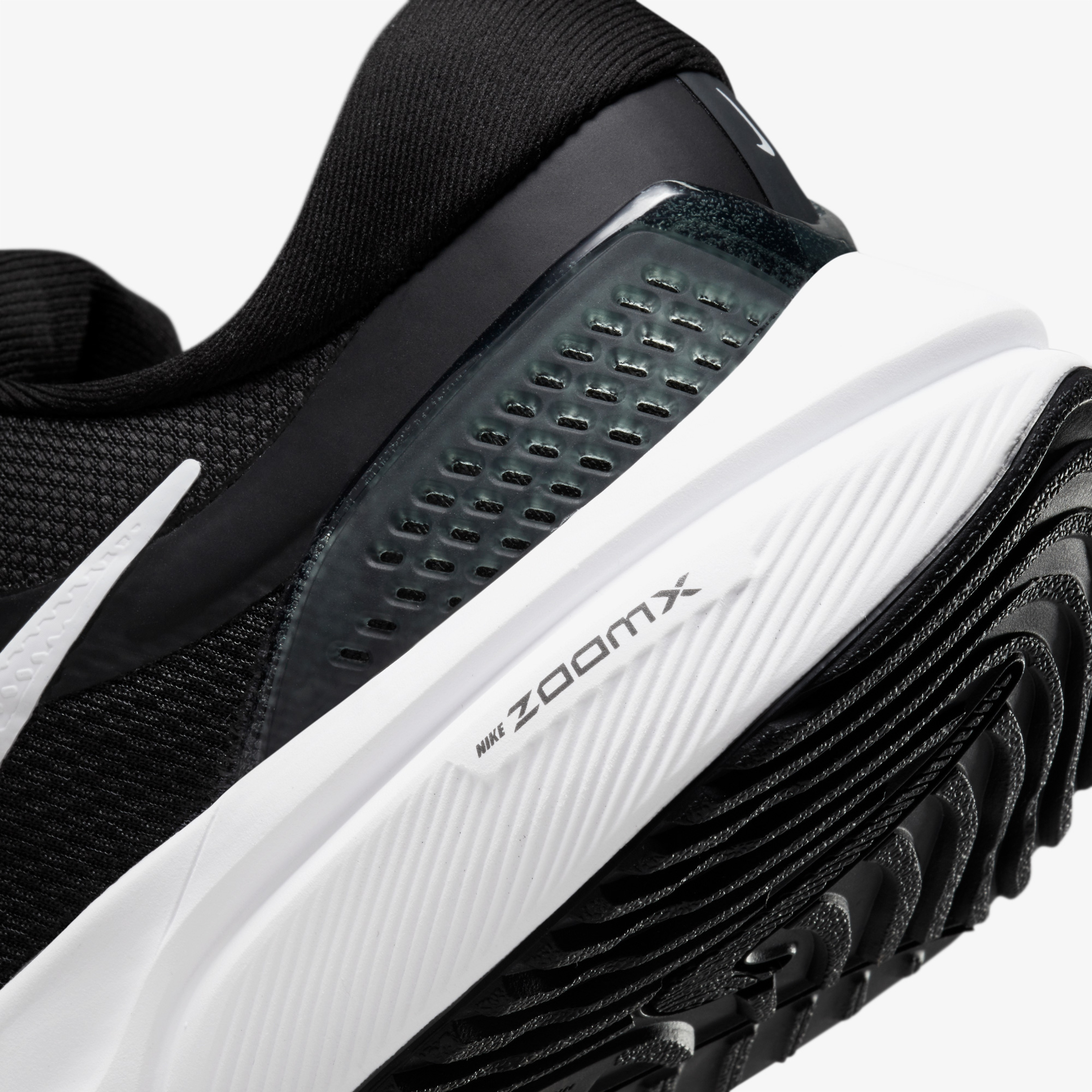 Nike Kadın Siyah Ayakkabı