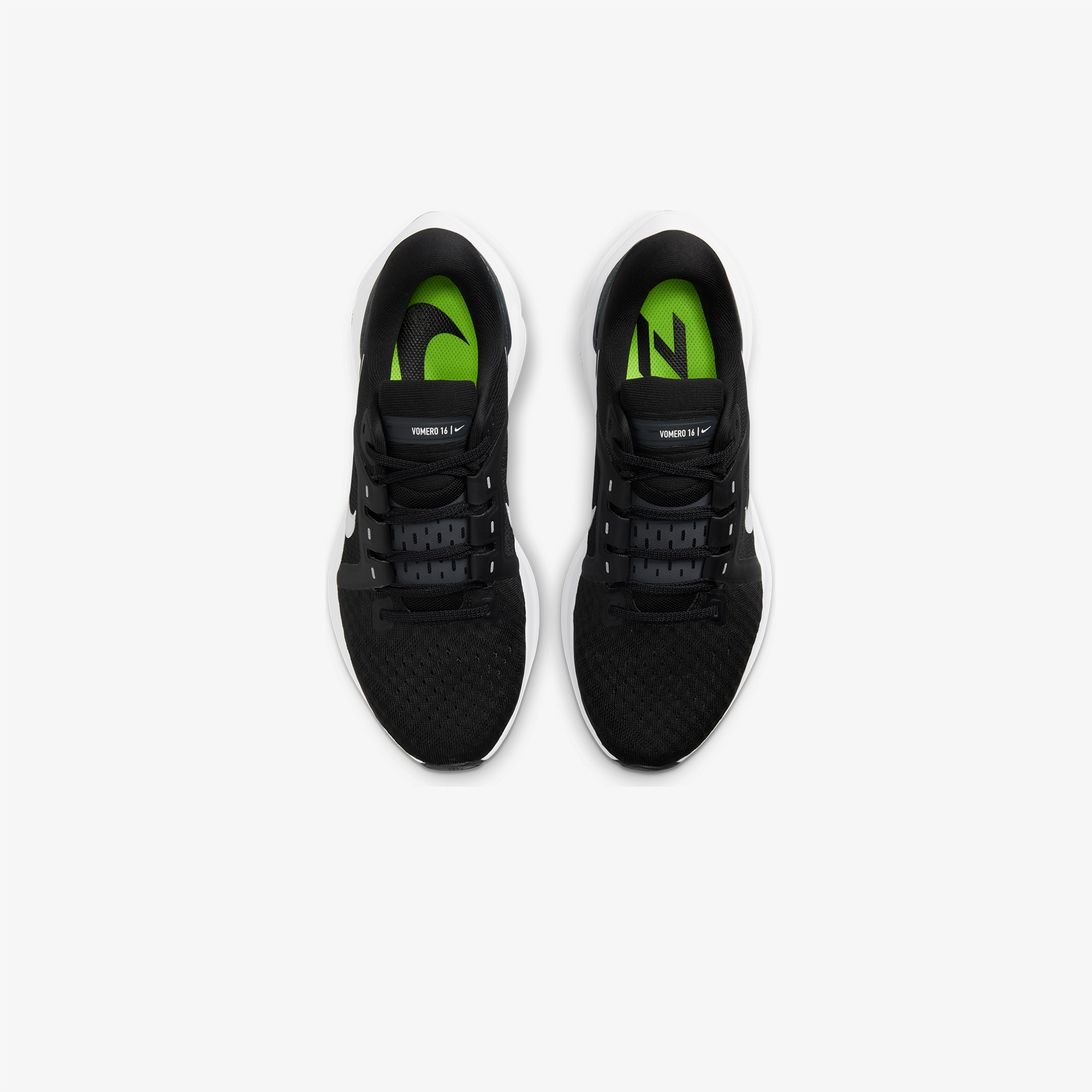 Nike Kadın Siyah Ayakkabı