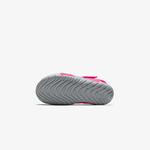 Nike Sunray Protect 2 Çocuk Pembe Sandalet