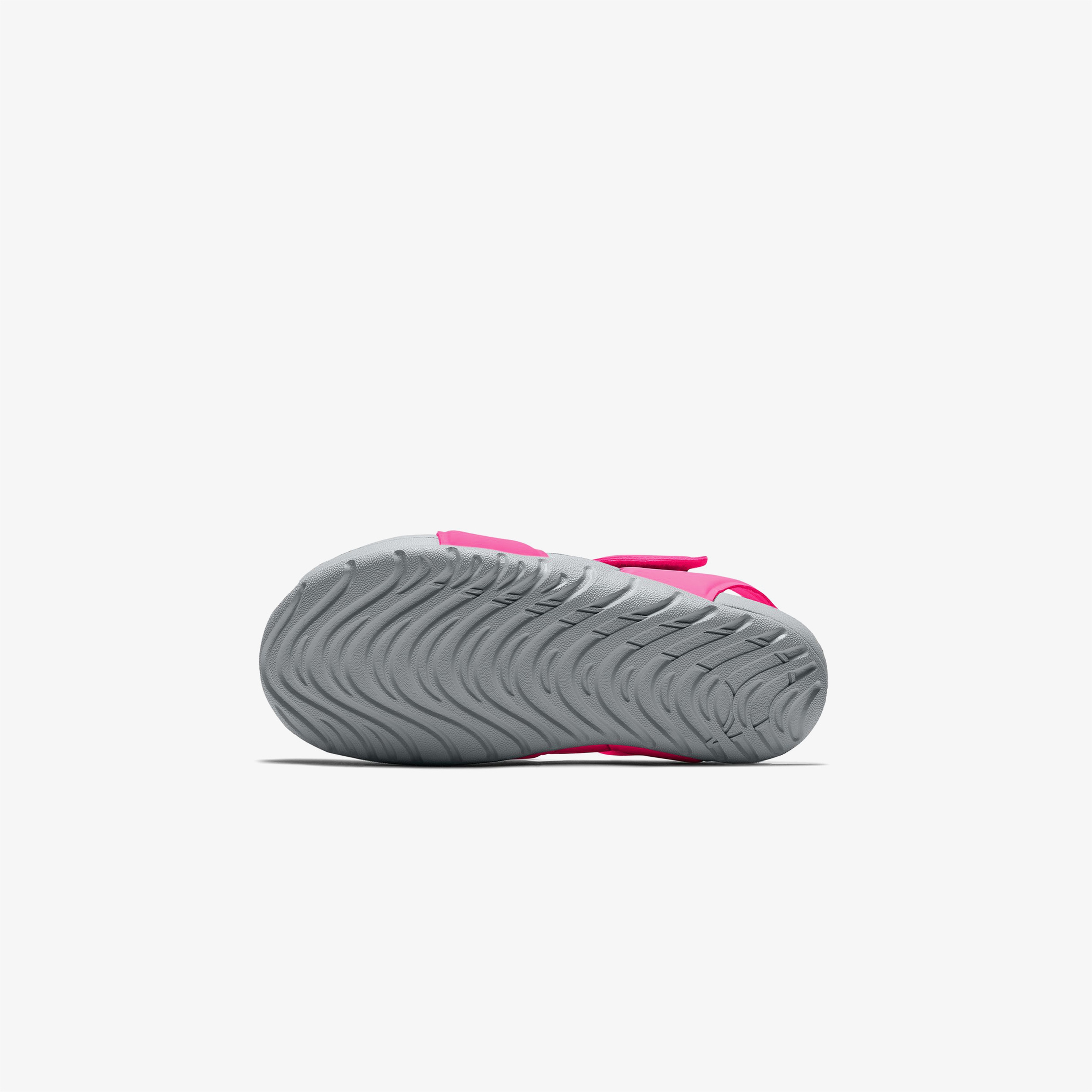 Nike Sunray Protect 2 Çocuk Pembe Sandalet