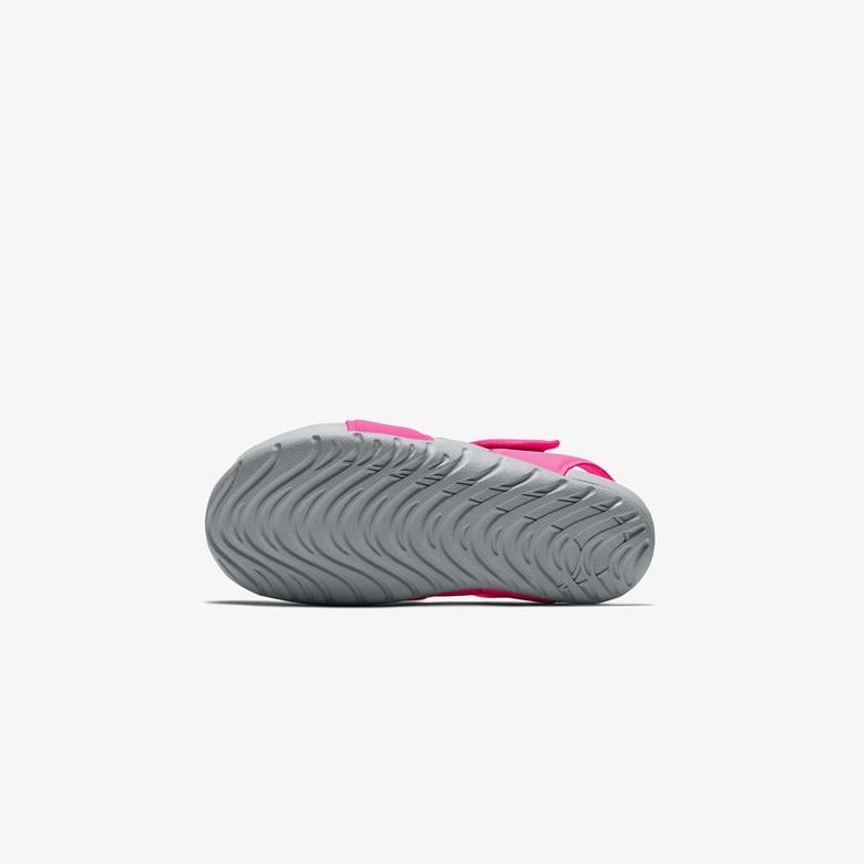 Nike Sunray Protect 2 Çocuk Pembe Sandalet