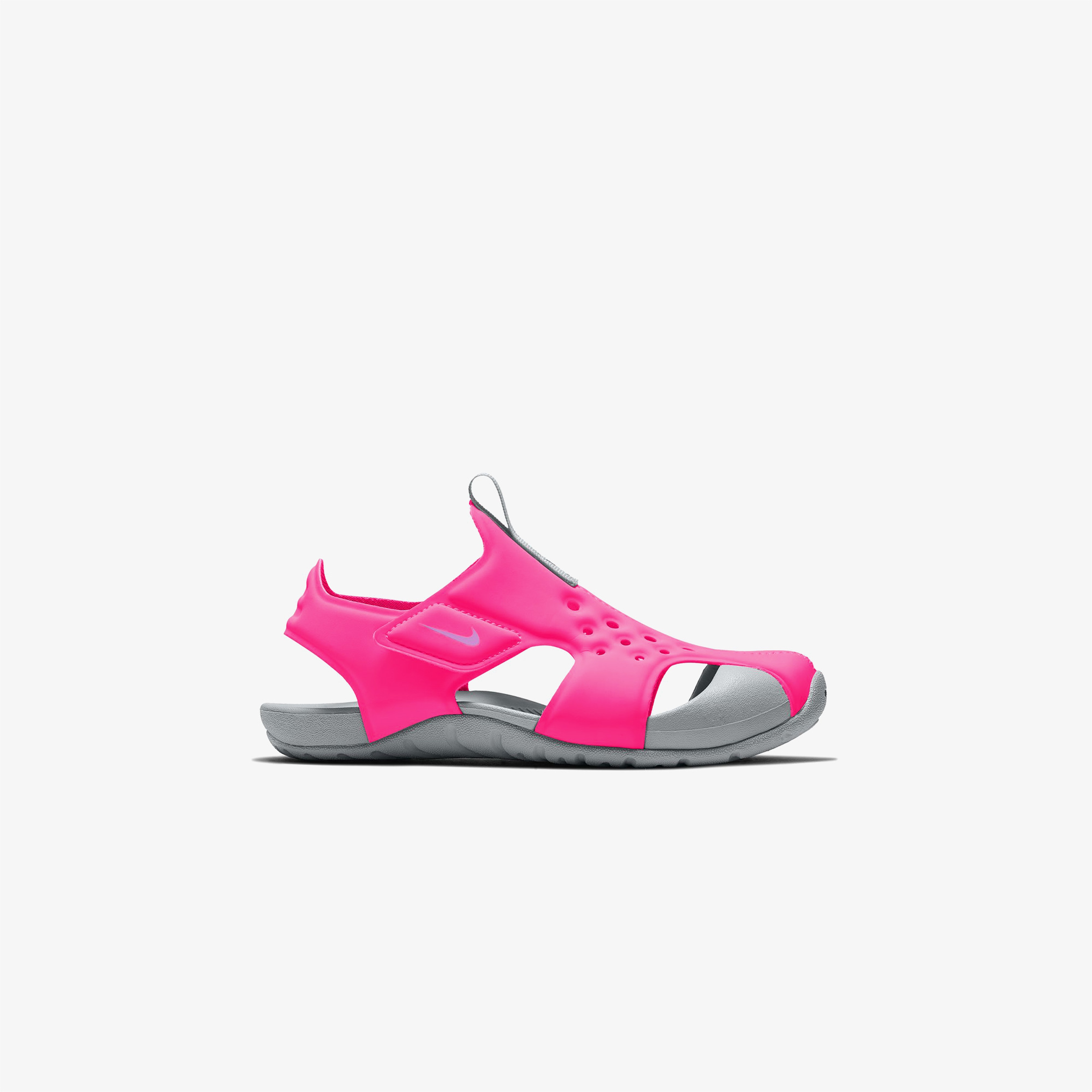 Nike Sunray Protect 2 Çocuk Pembe Sandalet