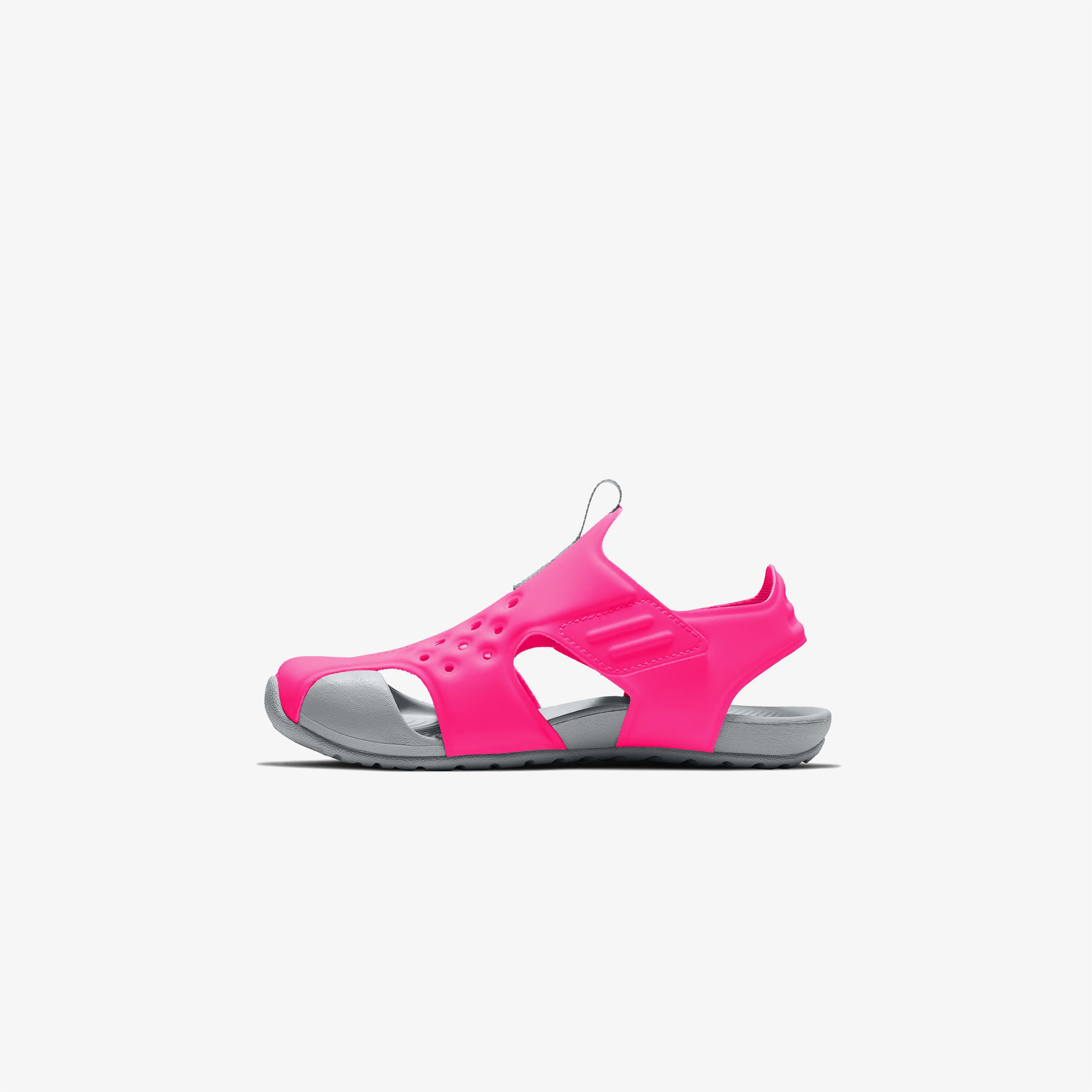 Nike Sunray Protect 2 Çocuk Pembe Sandalet