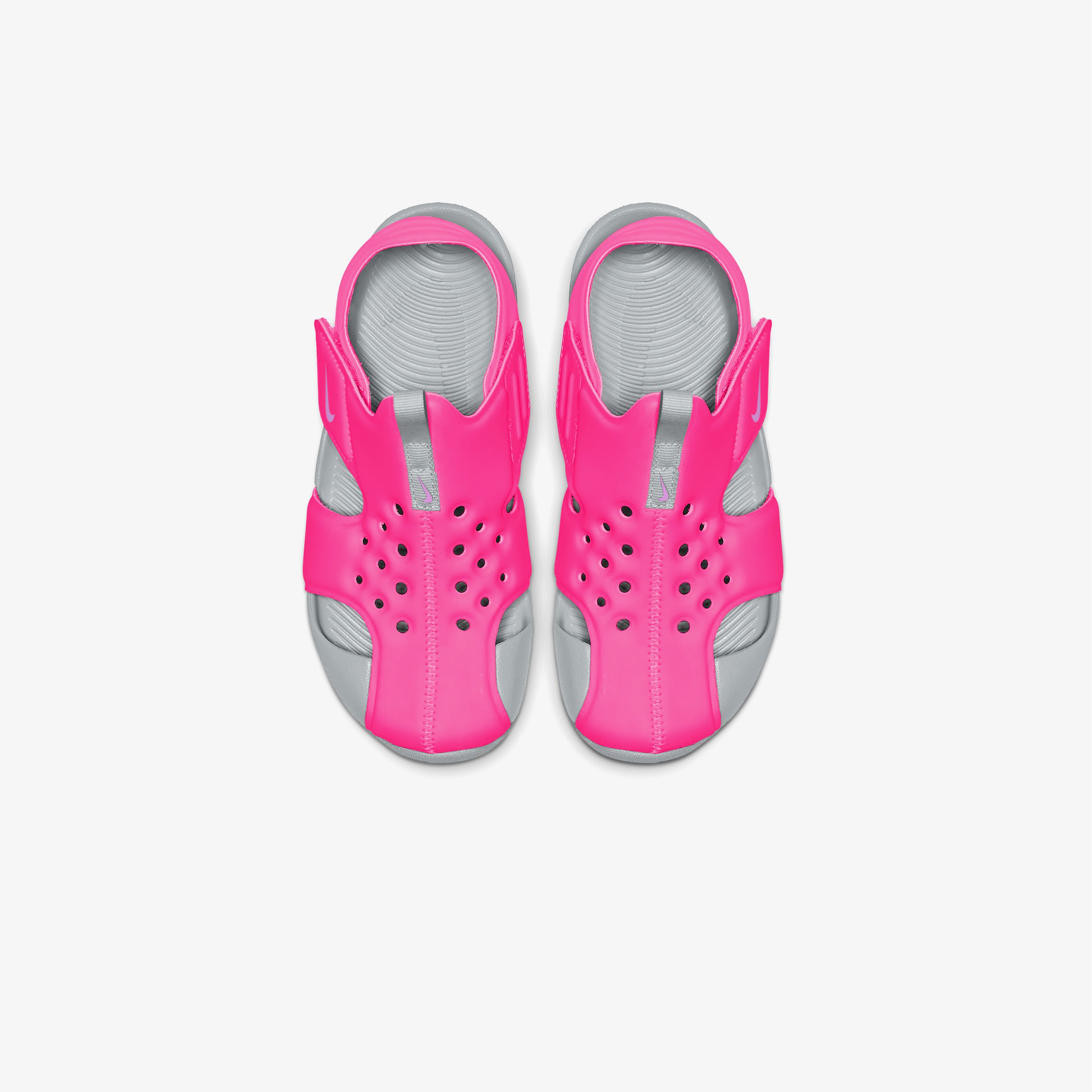 Nike Sunray Protect 2 Çocuk Pembe Sandalet