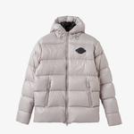 Lacoste Erkek Gri Mont